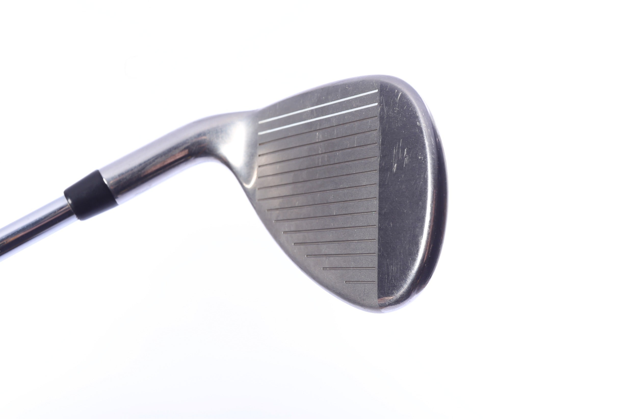 Used Callaway Edge Sand Wedge - Right-Handed - 55 Degrees - Regular Flex