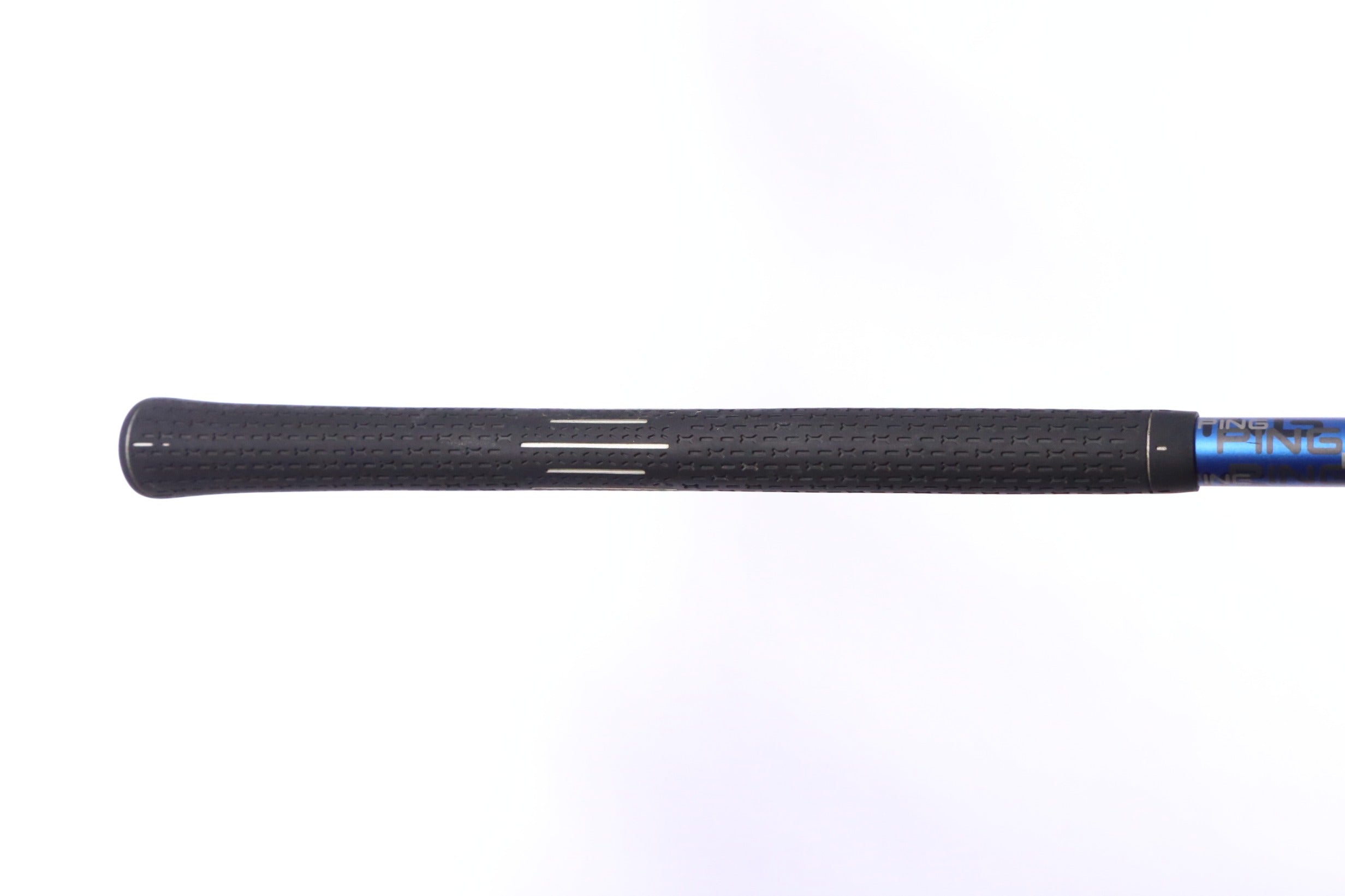 Used Ping G30 4H Hybrid - Left-Handed - 22 Degrees - Soft Regular Flex-Next Round