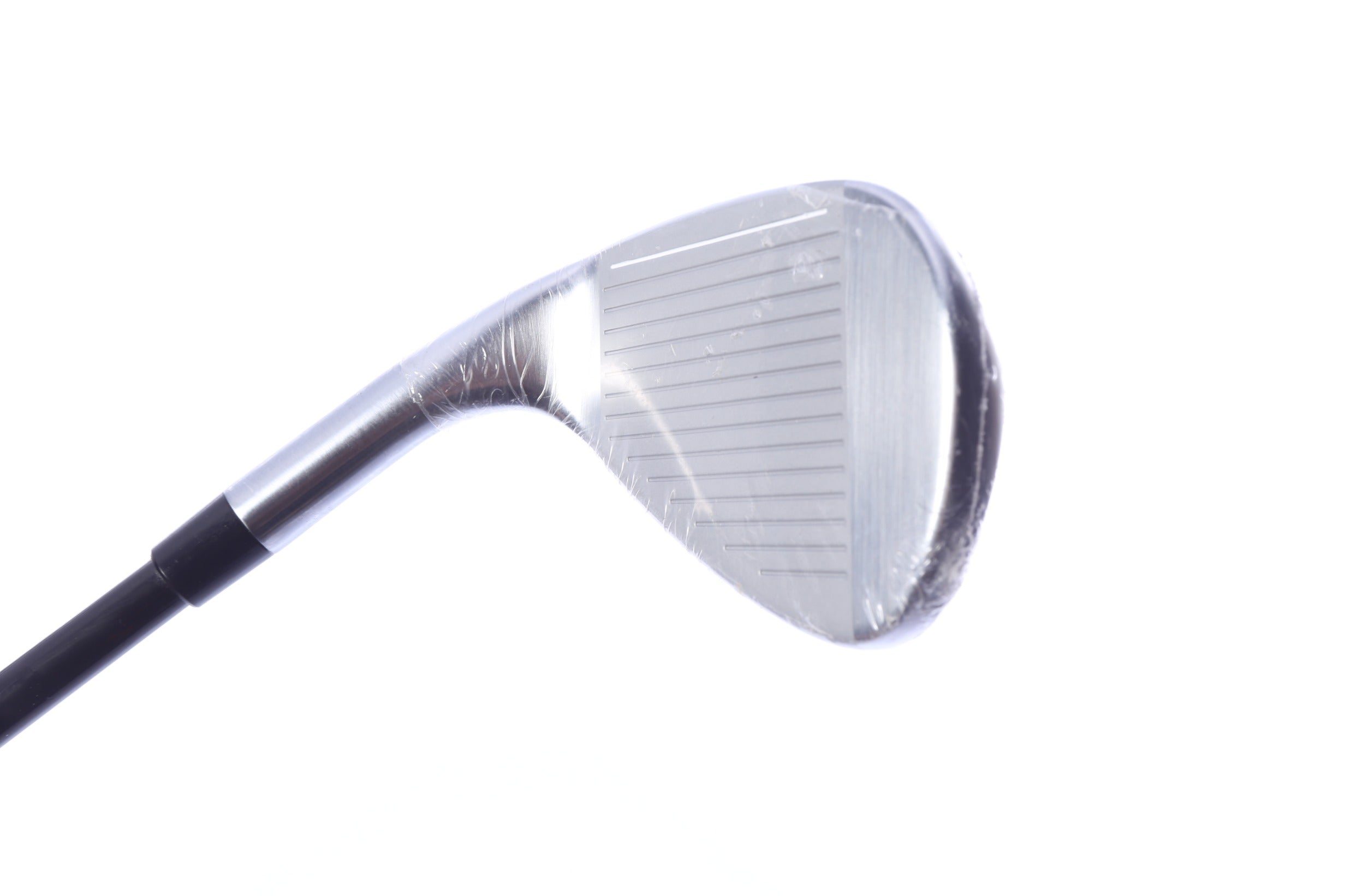 Used TaylorMade Qi HL Approach Wedge - Right-Handed - 48 Degrees - Seniors Flex