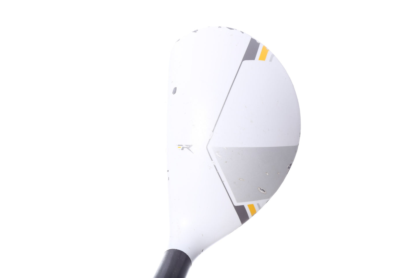 Used TaylorMade RocketBallz Stage 2 5H Hybrid - Right-Handed - 25 Degrees - Ladies Flex-Next Round