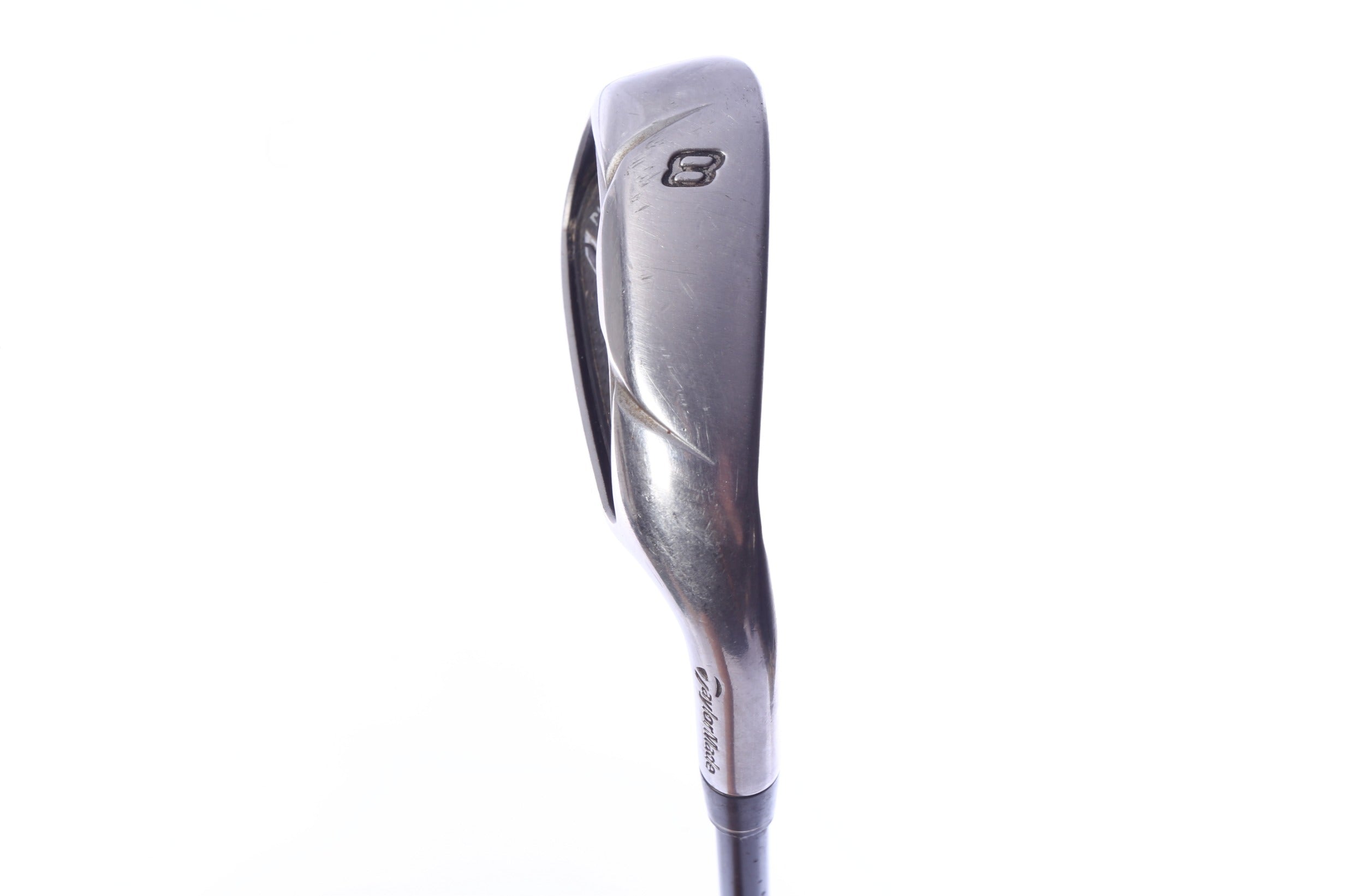 Used TaylorMade Burner 2.0 Single 8-Iron - Right-Handed - Regular Flex