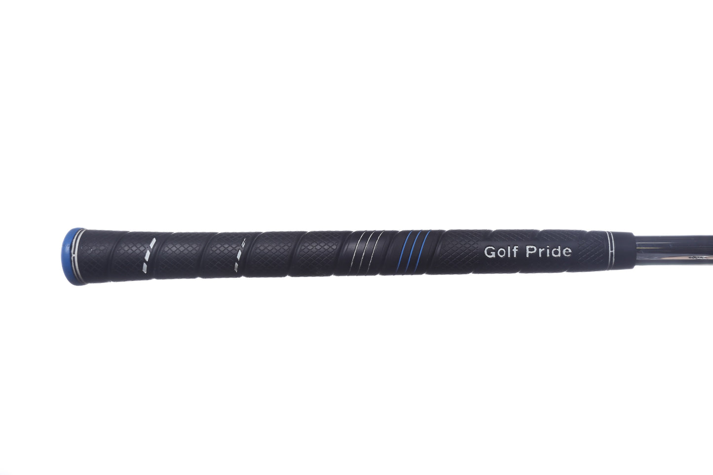 Used Ping G20 Iron Set - Right-Handed - 5-PW - Regular Flex- Blue Dot-Next Round