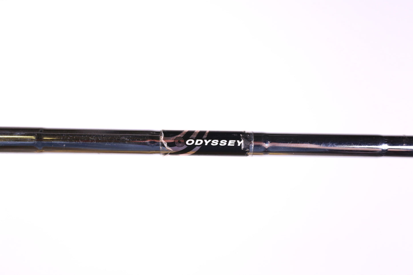 Used Odyssey White Hot Pro V-Line Putter - Right-Handed - 35 in - Mallet-Next Round