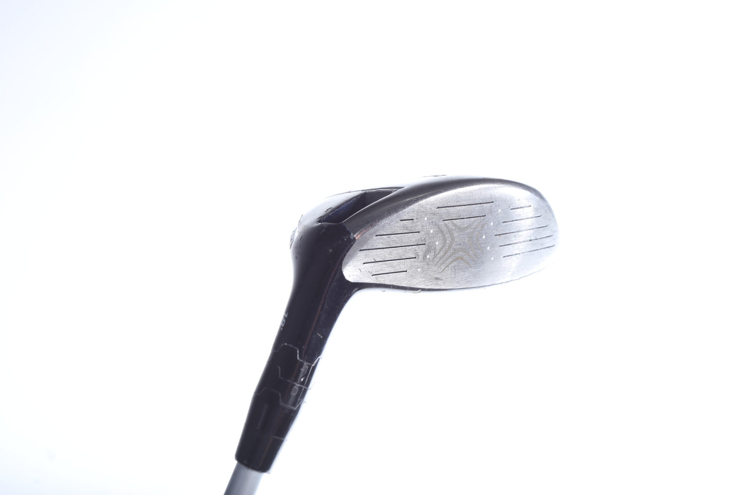 Used Callaway Big Bertha 2014 5-Wood - Right-Handed - 18 Degrees - Ladies Flex-Next Round