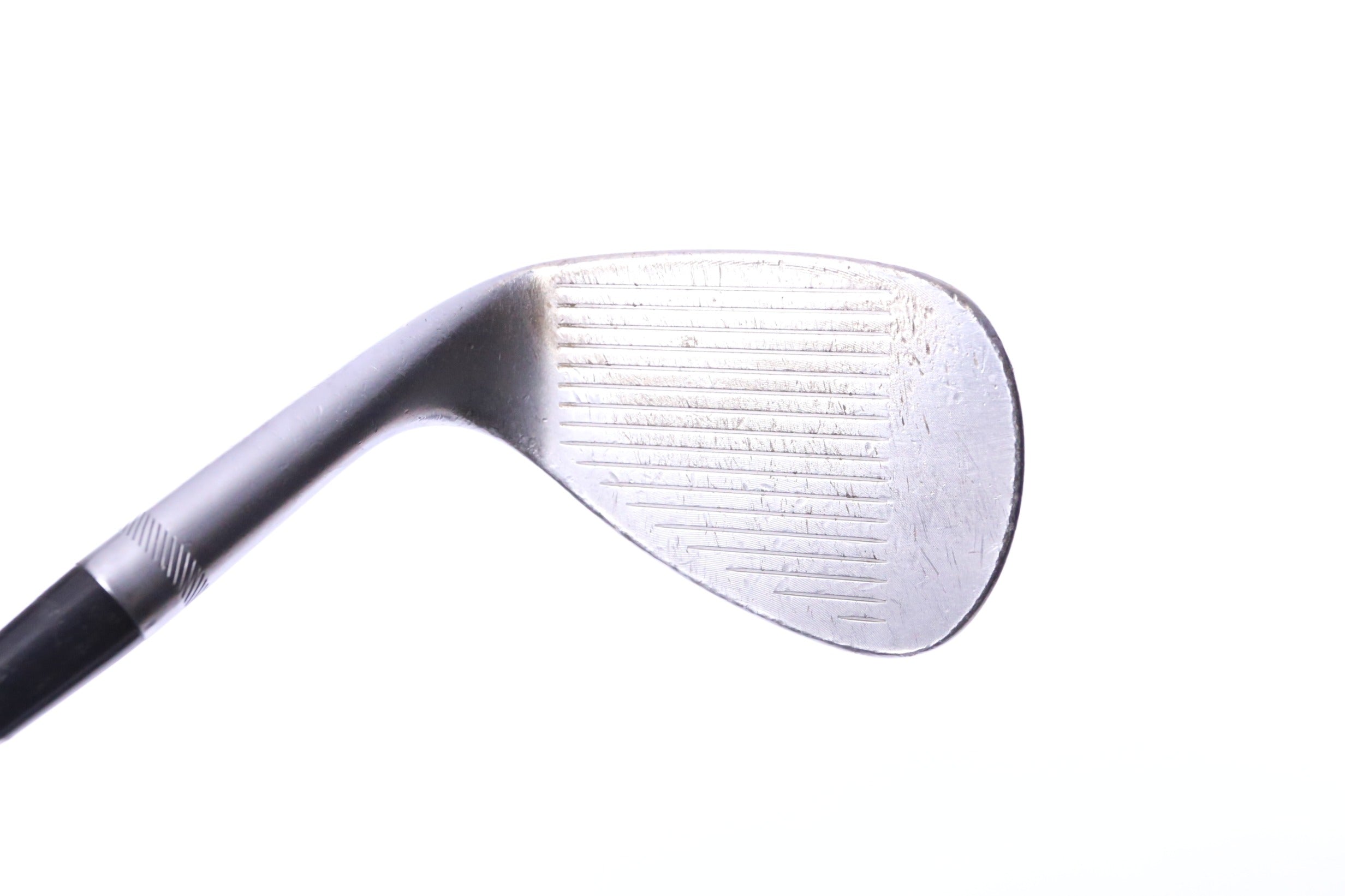 Used Titleist Vokey SM4 Tour Chrome Sand Wedge - Right-Handed - 56 Degrees - Wedge Flex-Next Round