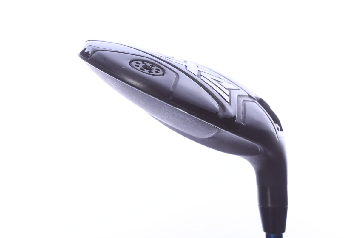 Used PXG 0341 XF GEN4 4-Wood - Right-Handed - 17 Degrees - Ladies Flex