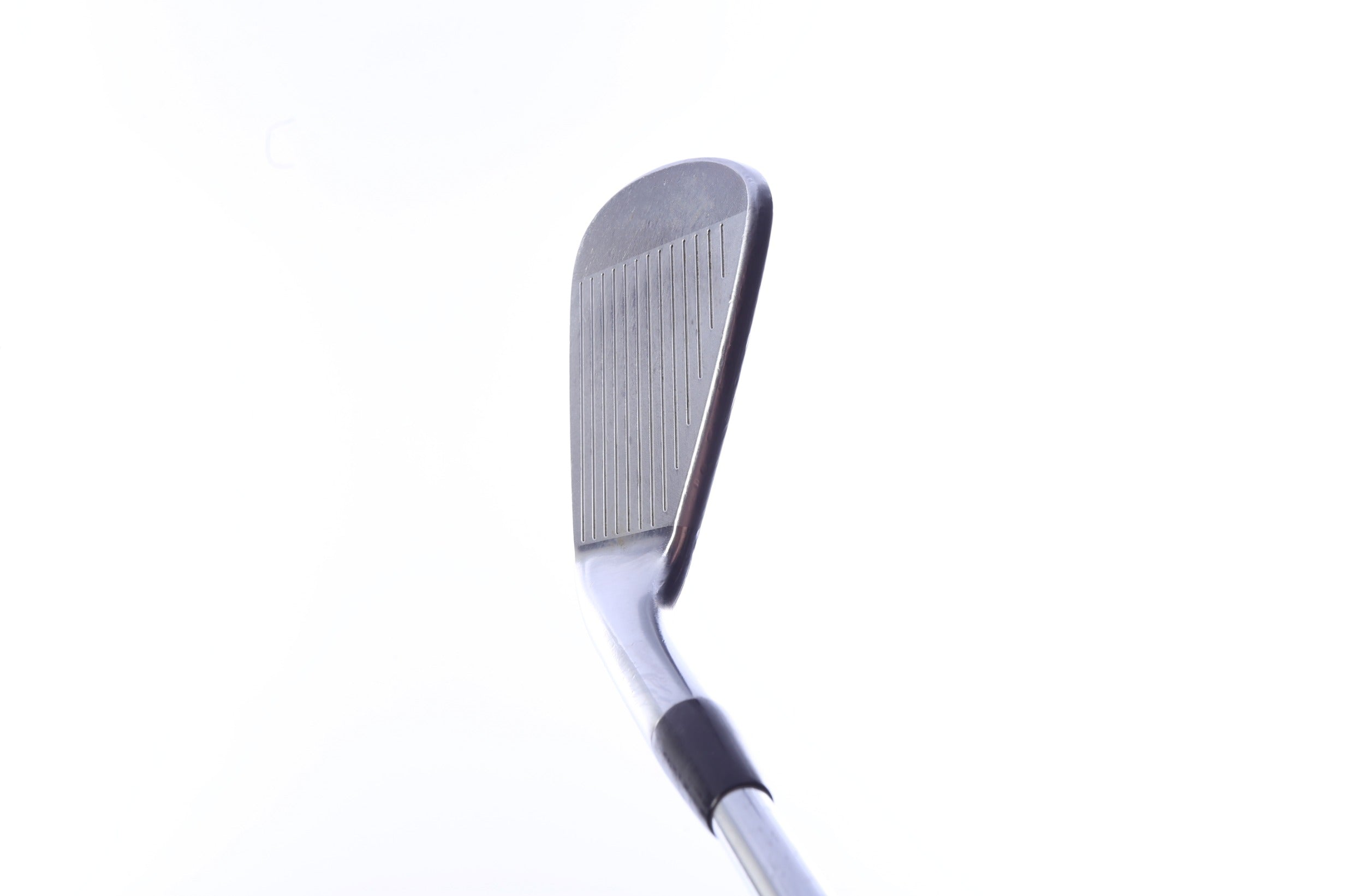 Used TaylorMade P770 Single 4-Iron - Right-Handed - Stiff Flex