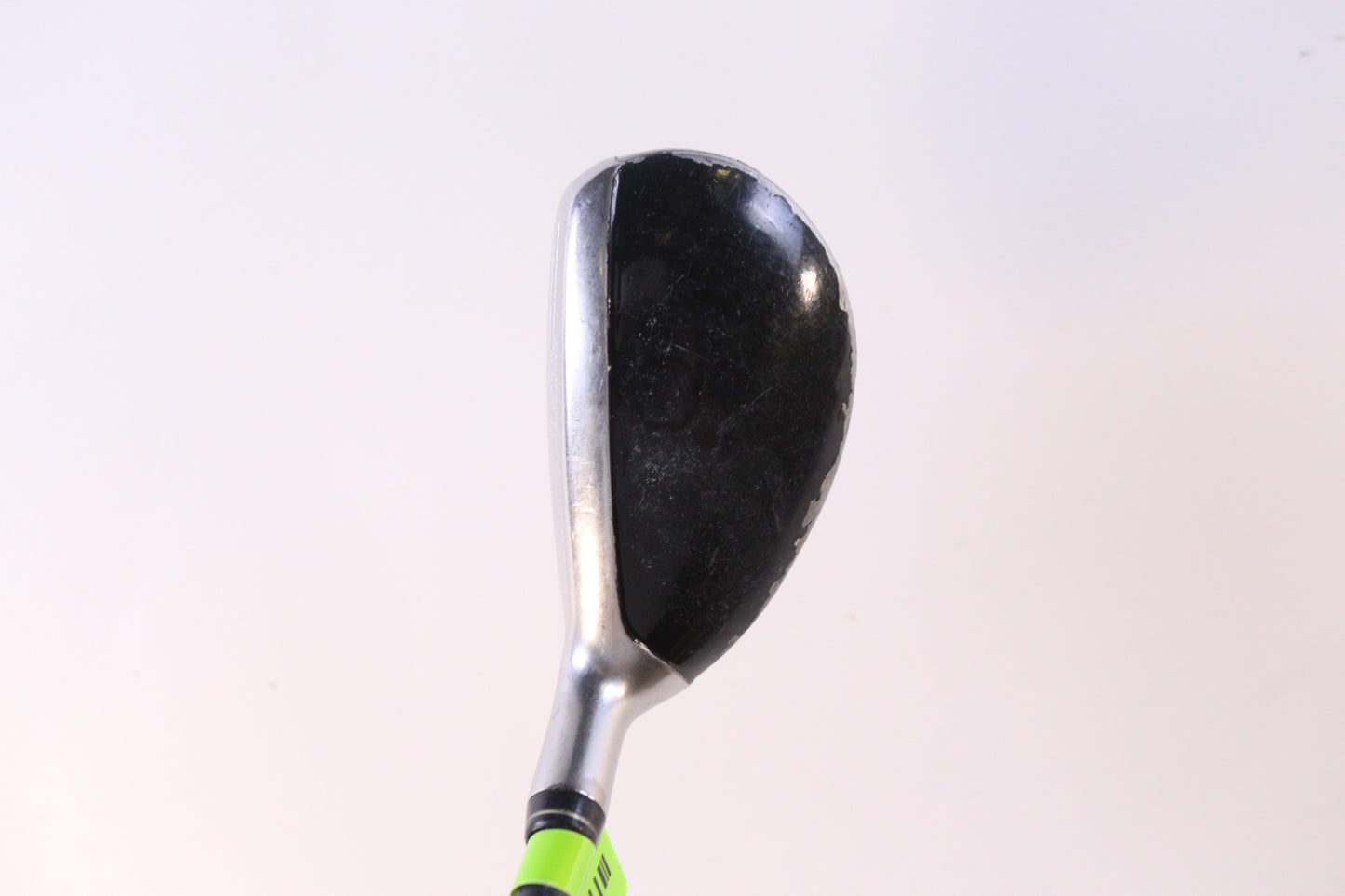 Used Srixon AD 3H Hybrid - Right-Handed - 18 Degrees - Regular Flex-Next Round