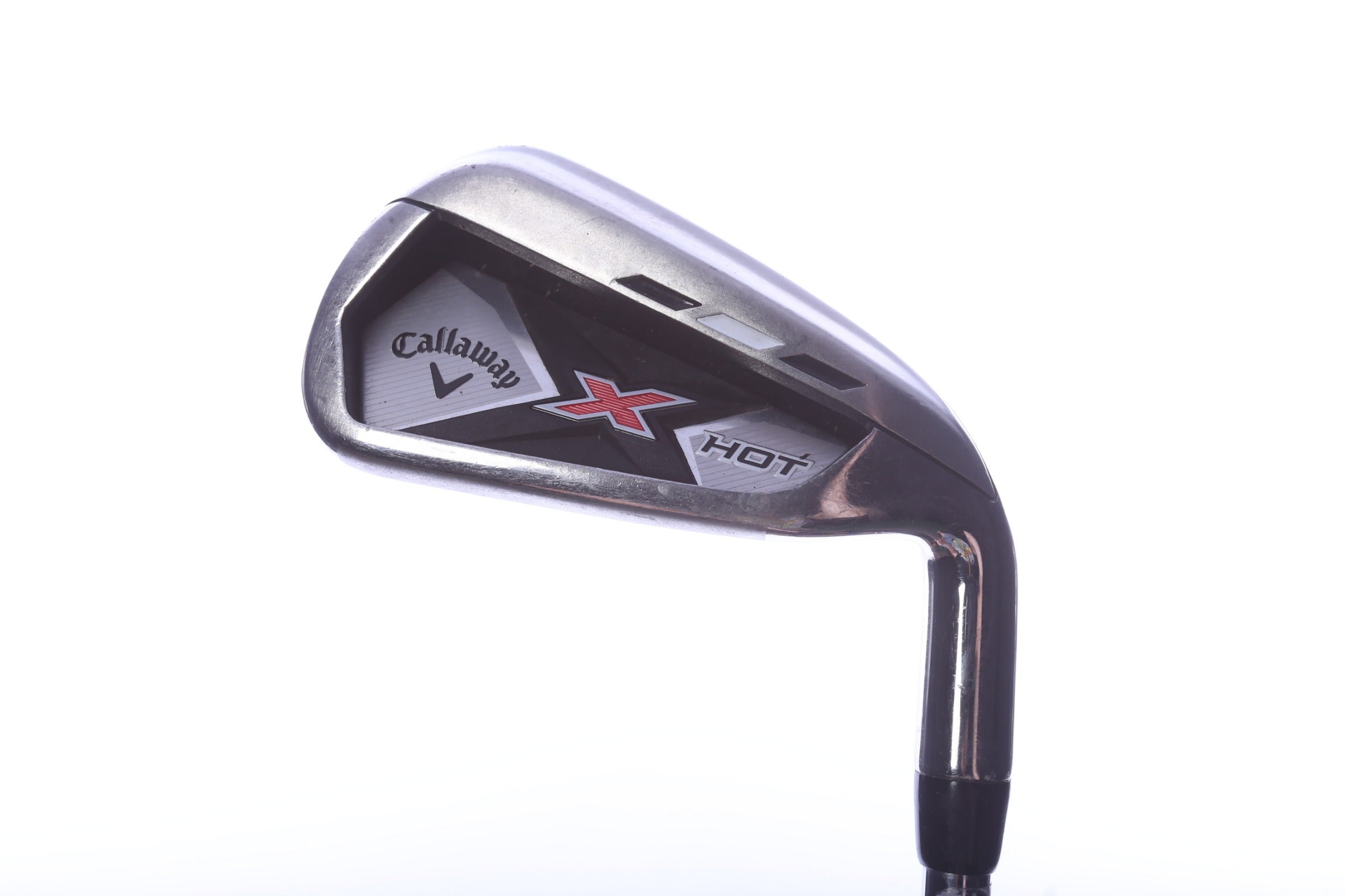Used Callaway X Hot Single 6-Iron - Right-Handed - Regular Flex