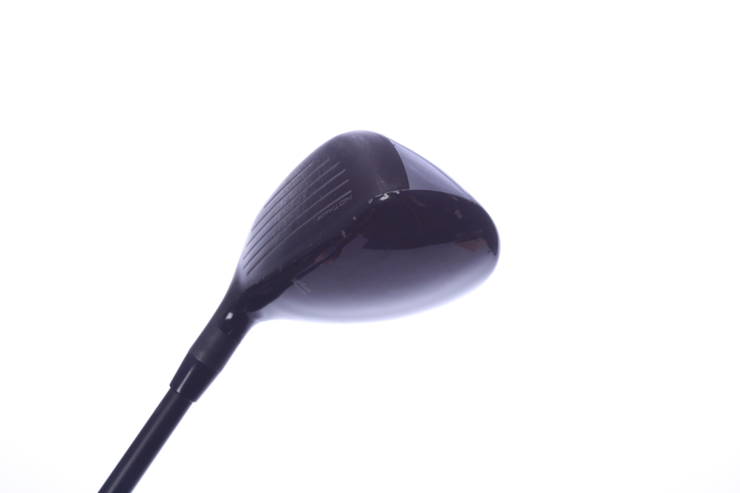 Used Cobra AeroJet 5H Hybrid - Right-Handed - 24 Degrees - Ladies Flex-Next Round