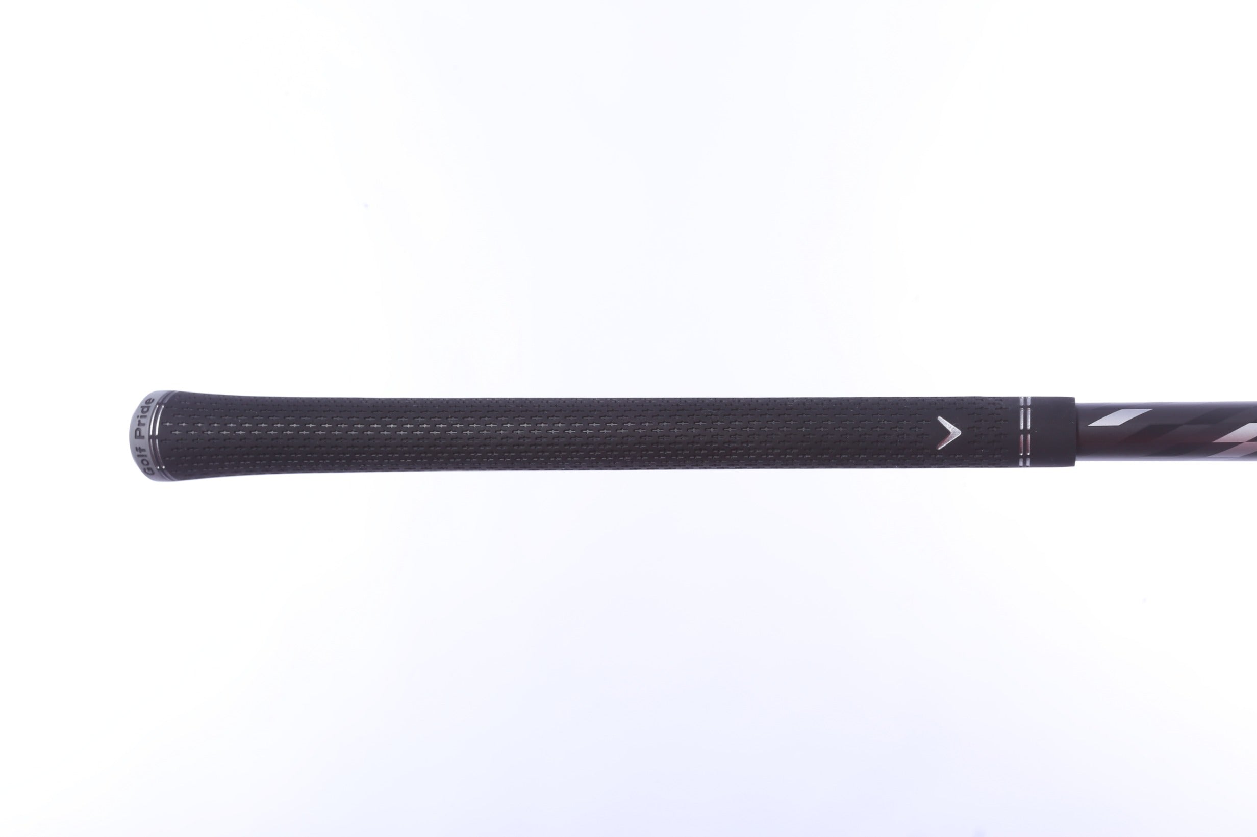 Used Project X Cypher Fairway Wood Shaft Seniors Flex Graphite - 41.25 in - No Adapter-Next Round