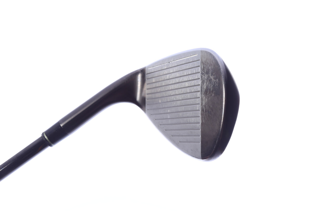 Used TaylorMade Qi Approach Wedge - Right-Handed - 49 Degrees - Regular Flex