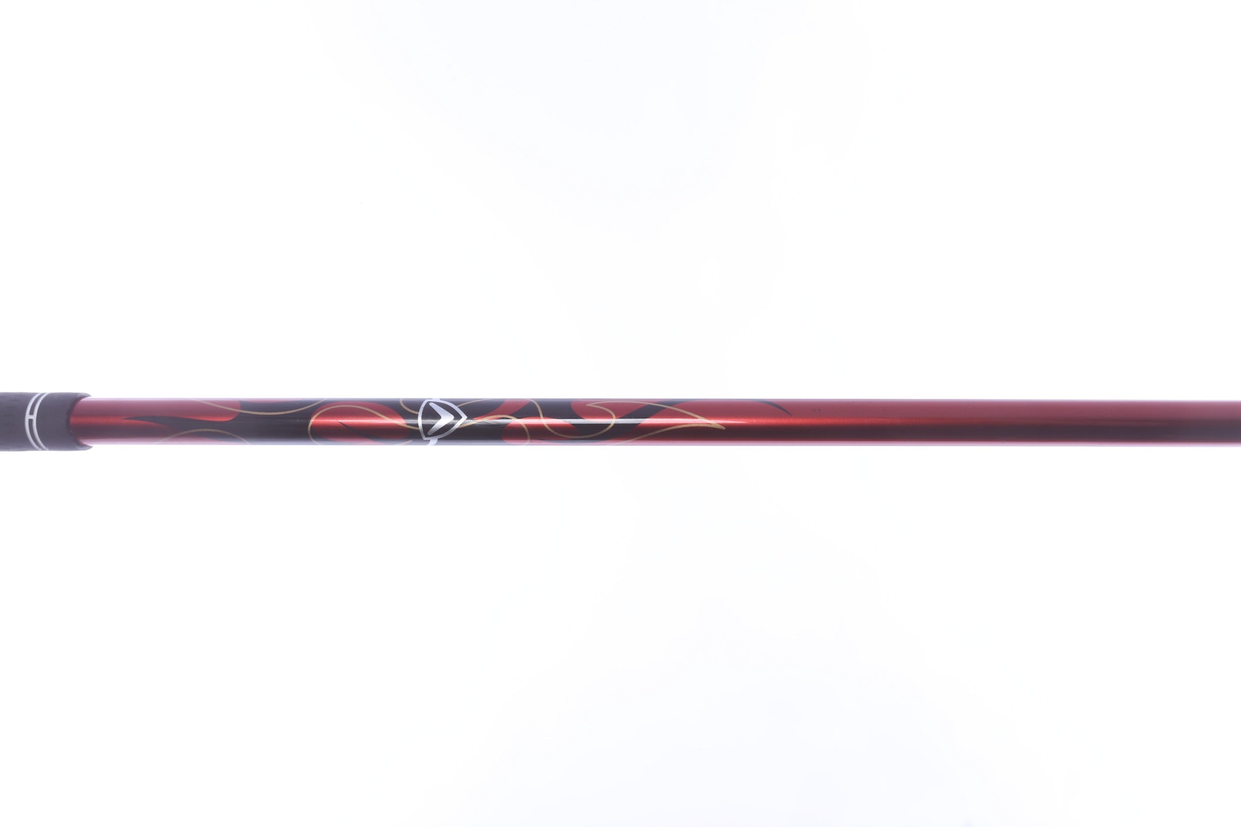 Used Callaway Big Bertha Diablo 4H Hybrid - Left-Handed - 24 Degrees - Seniors Flex-Next Round