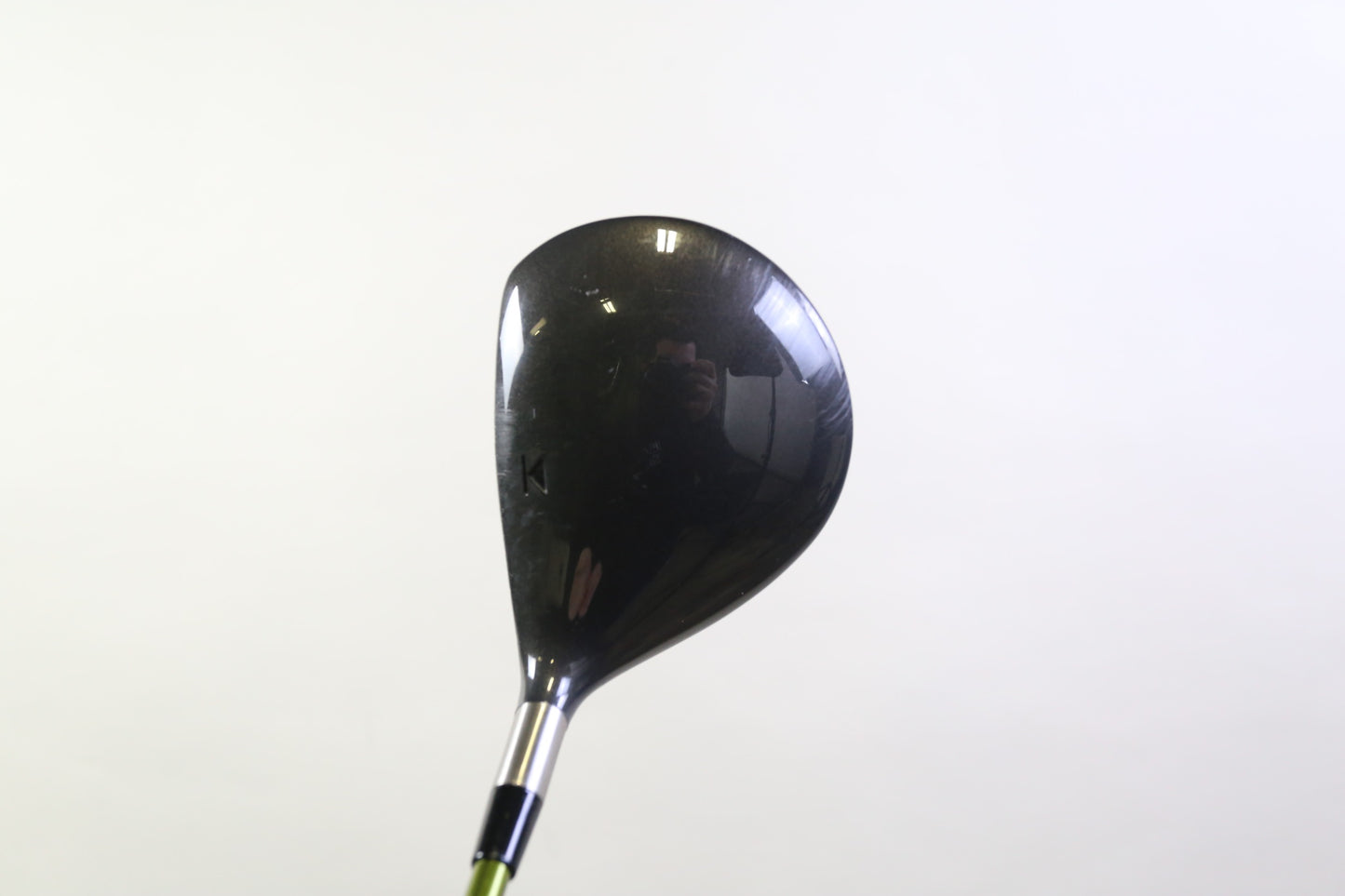 Used Titleist 983K Driver - Right-Handed - 8.5 Degrees - Stiff Flex