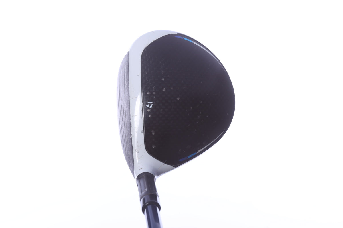 Used TaylorMade SIM2 MAX 3-Wood - Right-Handed - 15 Degrees - Regular Flex