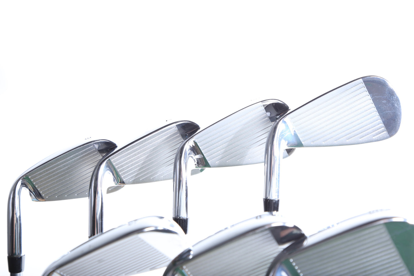 Used Callaway Elyte X Iron Set - Right-Handed - 5-PW, SW - Regular Flex-Next Round