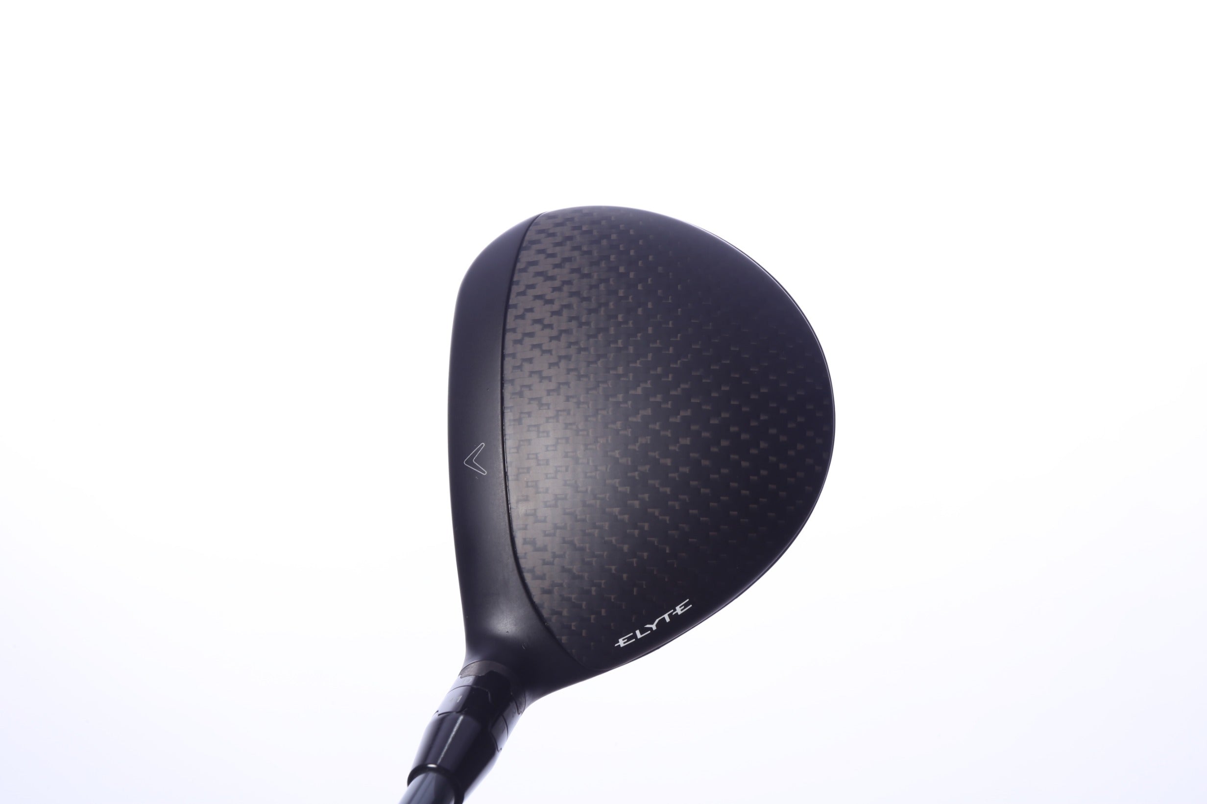 Used Callaway Elyte 3-Wood - Right-Handed - 15 Degrees - Regular Flex-Next Round