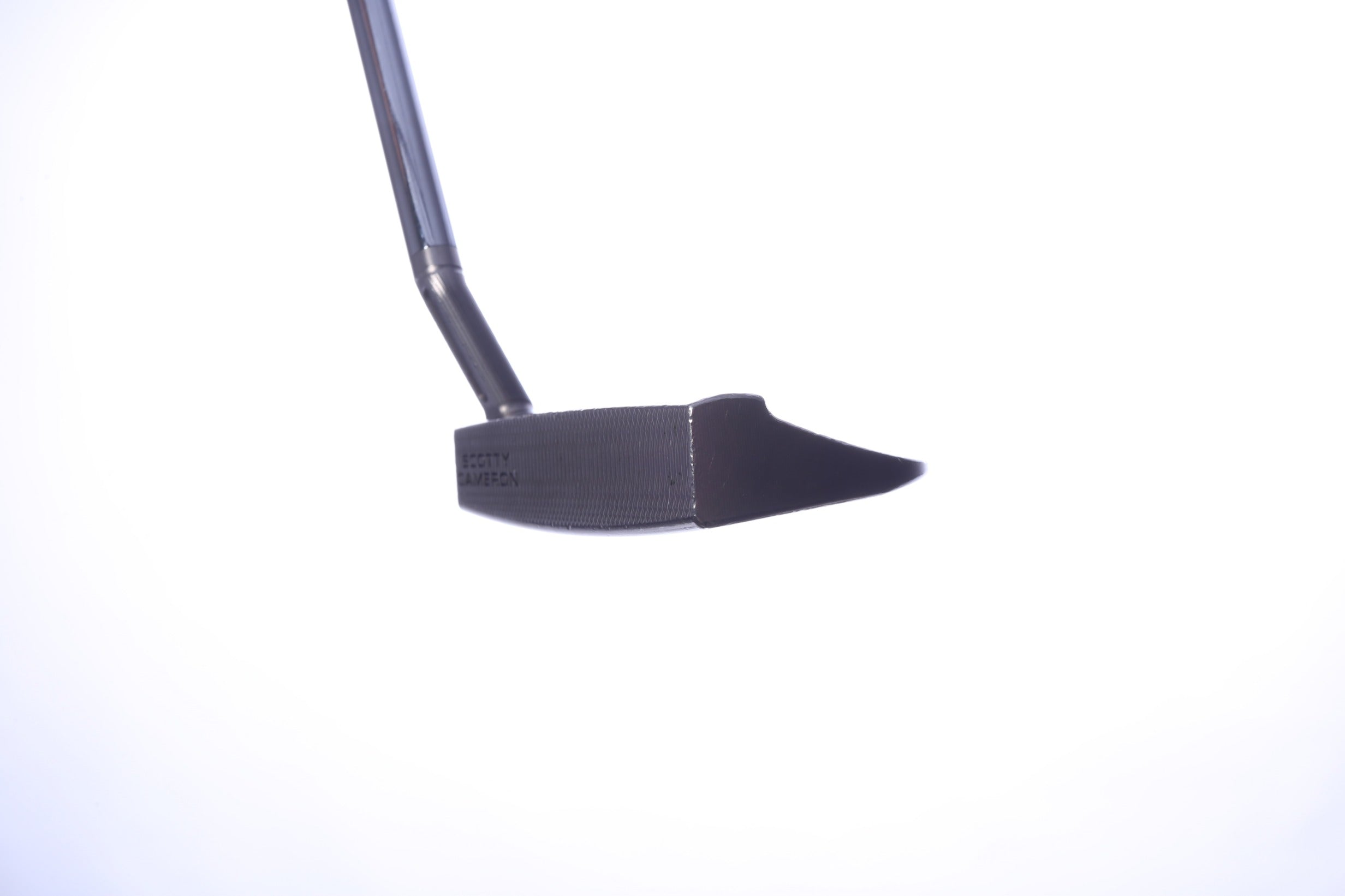 Used Titleist Scotty Cameron Super Select GOLO 6.5 Putter - Left-Handed - 35 in - Mallet-Next Round