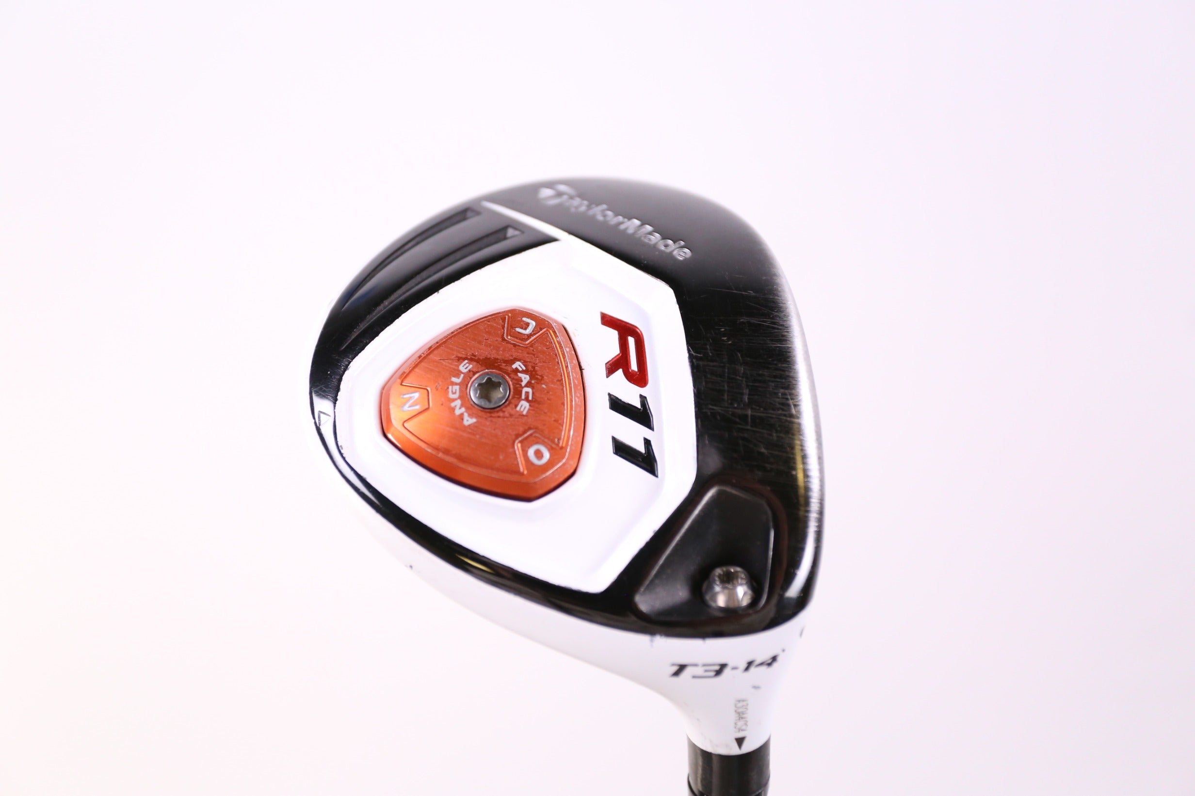 Taylormade R11 3 Wood popular