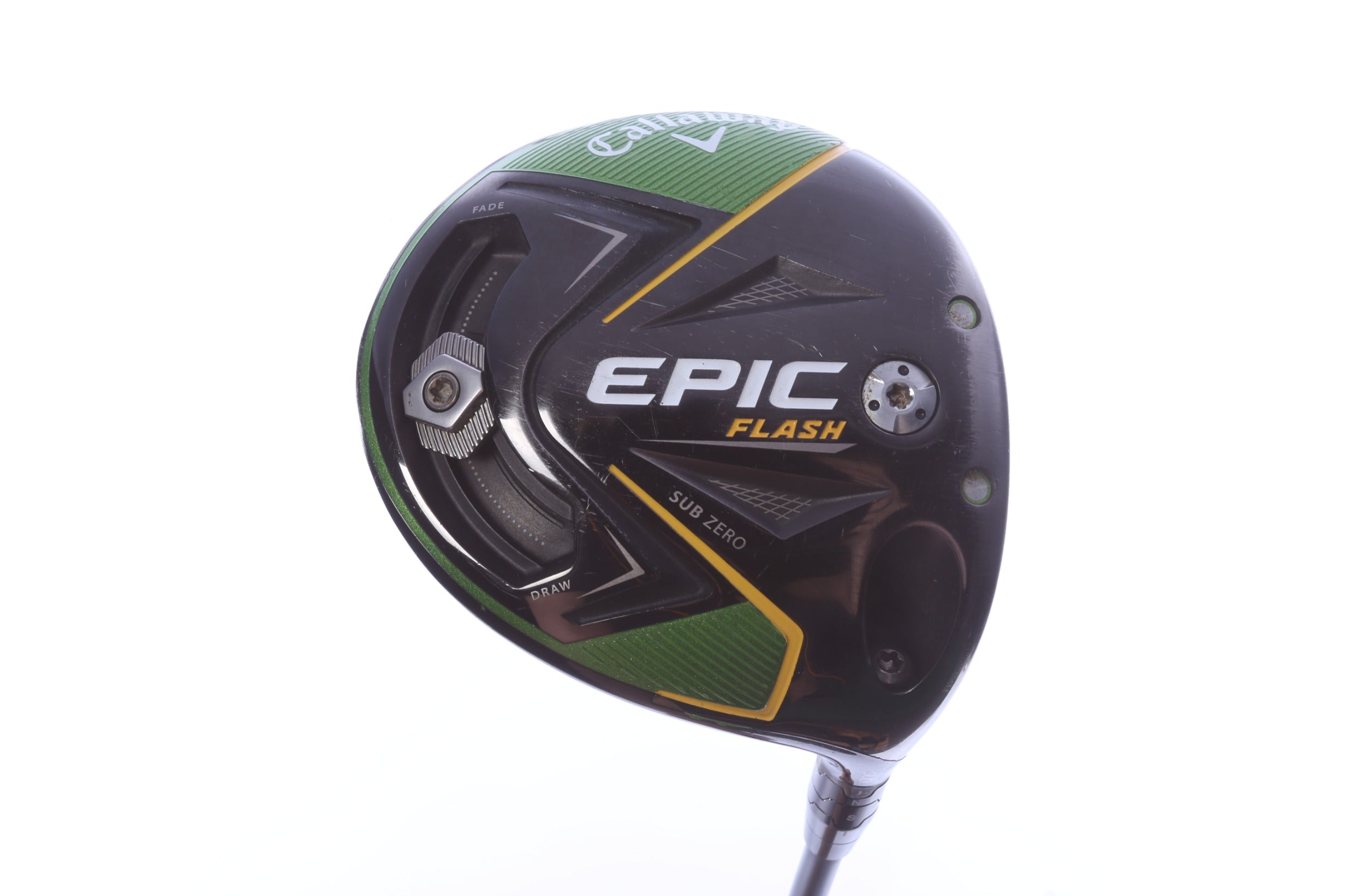 Callaway キャロウェイ Flash EPIC ドライバー FLASH Epic Driver 公式