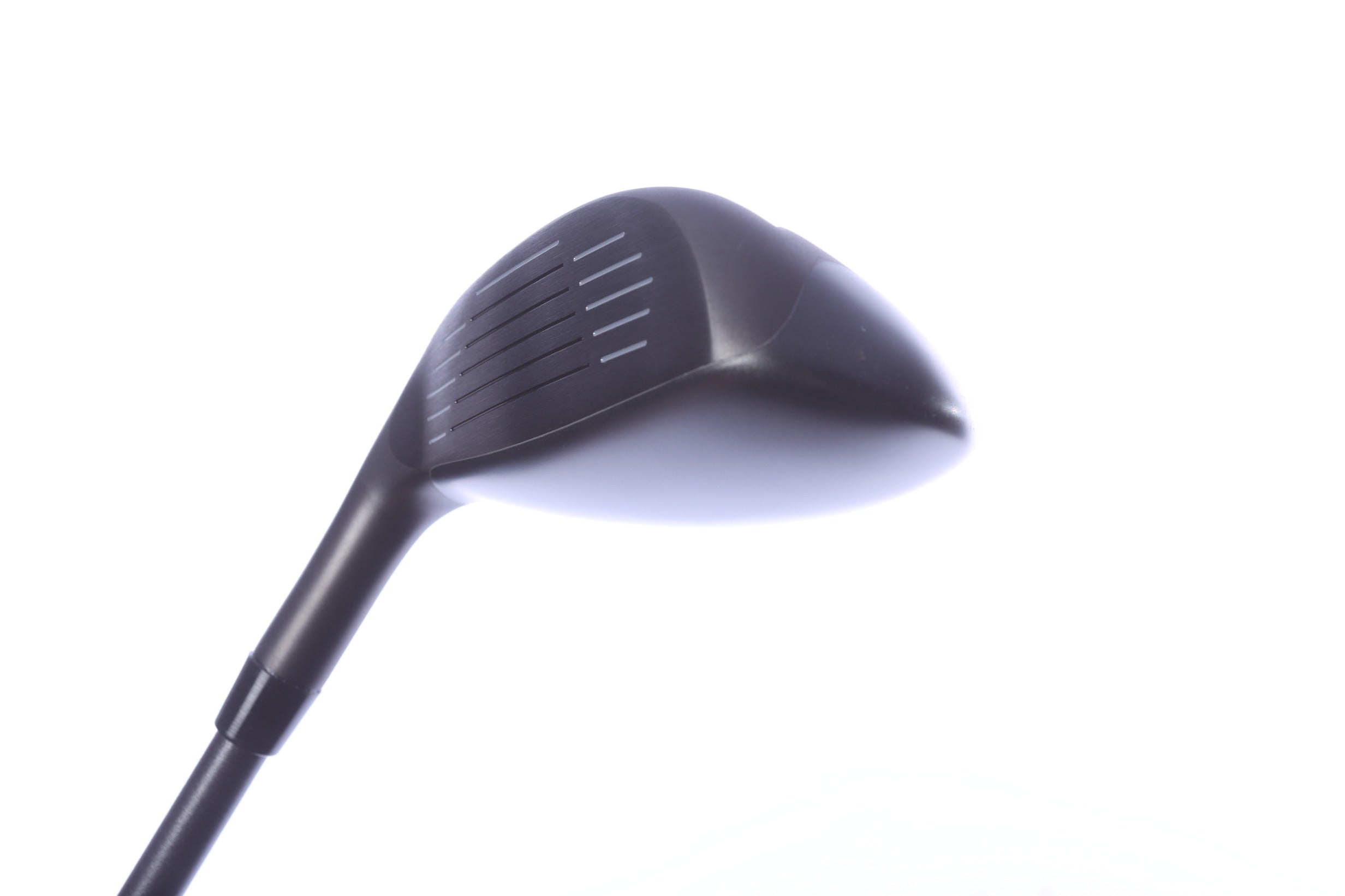 Mizuno JPX 923 Fli-Hi 3H Hybrid - Right-Handed - 19 Degrees - Regular Flex