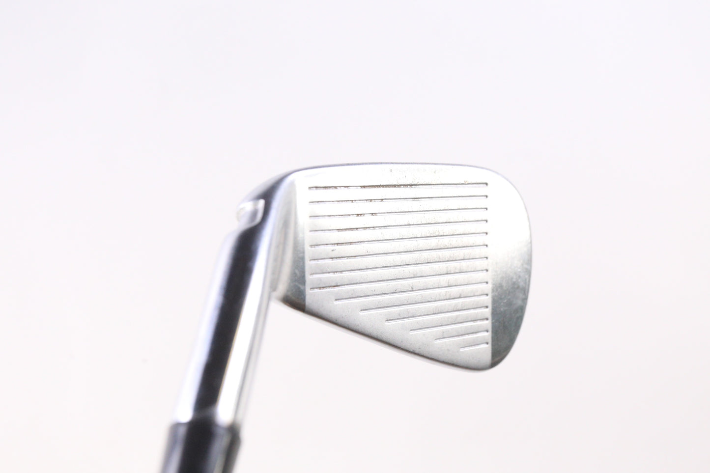 Used TaylorMade Tour Preferred CB Single 6-Iron - Right-Handed - Stiff Flex-Next Round