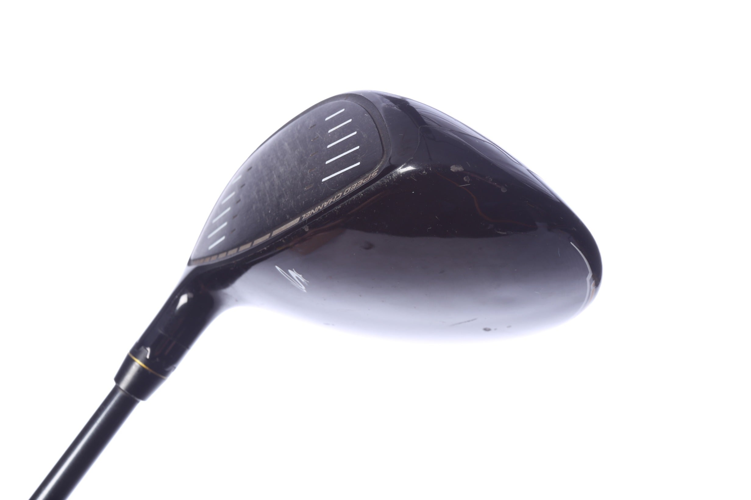 Used Cobra Fly-Z 3-4 Wood - Right-Handed - 14.5 Degrees - Regular Flex