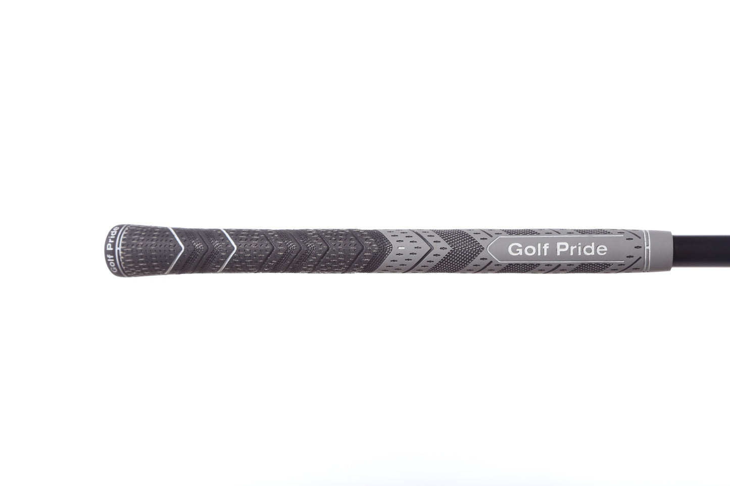 Used Project X HZRDUS Black Hc Hand Crafted Regular Graphite Hybrid Shaft - 38.5 in - PXG Adapter-Next Round
