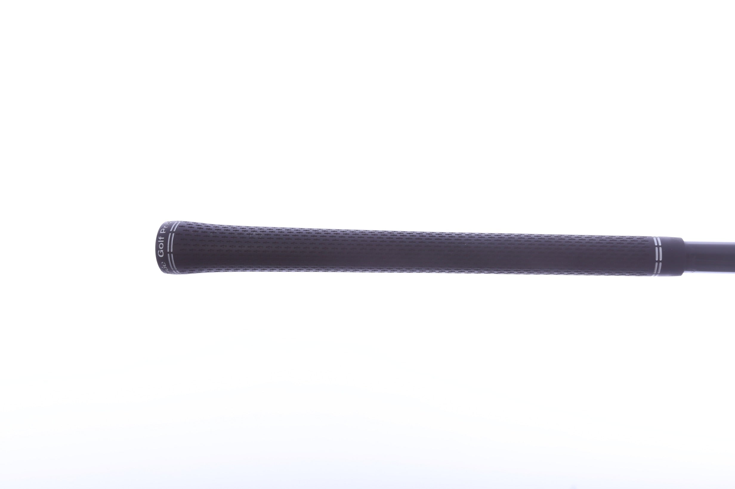 Used Mitsubishi Tensei CK Orange Driver Shaft Stiff Flex Graphite - 44 in - Ping G Adapter-Next Round