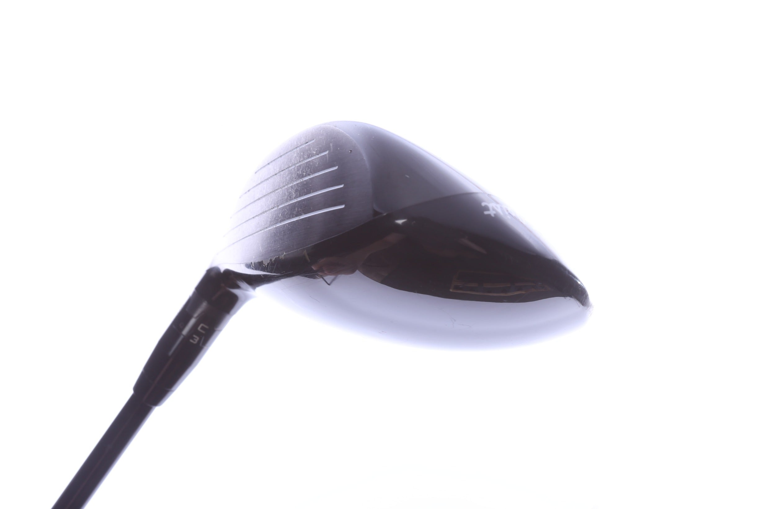 Used Titleist TSR3 3-Wood - Right-Handed - 15 Degrees - Stiff Flex-Next Round