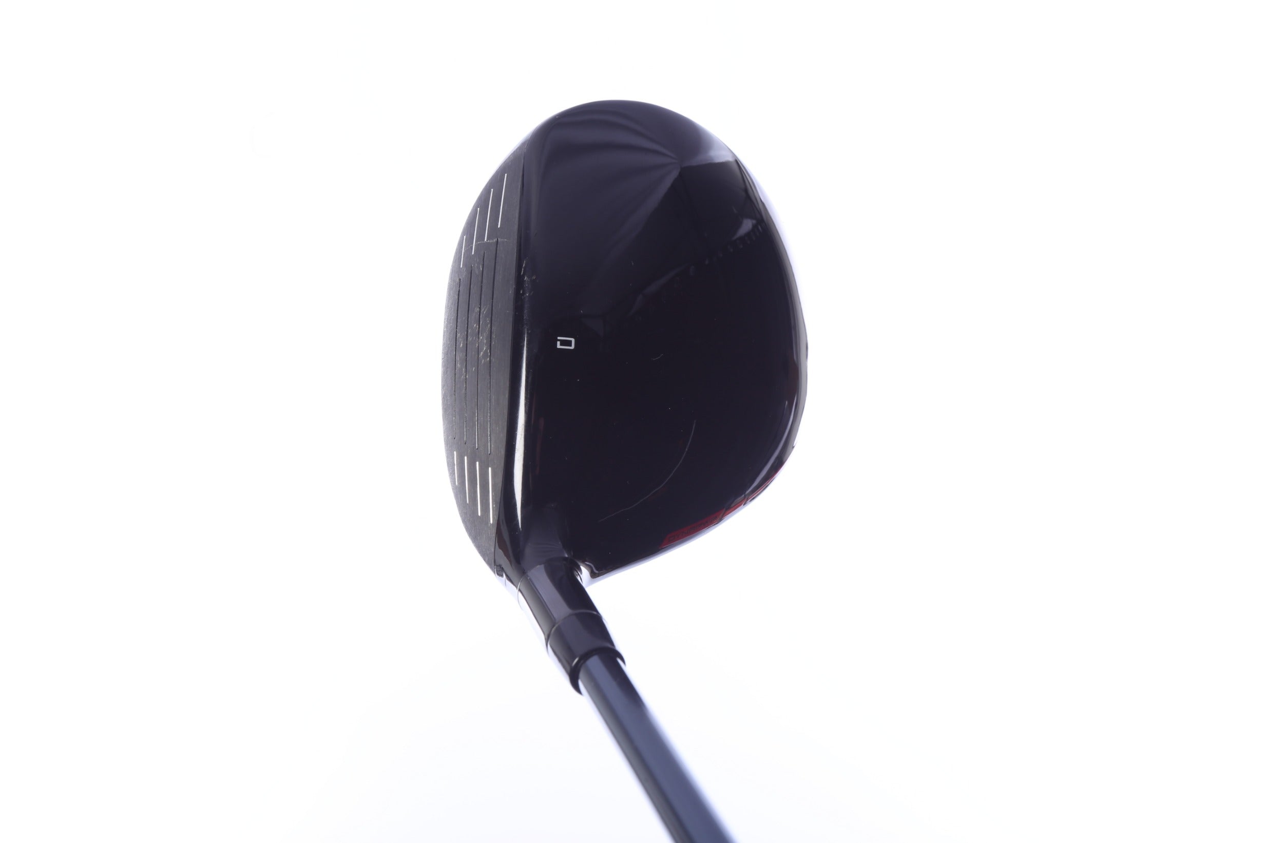 Used Wilson 2025 DYNAPWR Max Wood Set - Right-Handed - 3W, 5W - Regular Flex