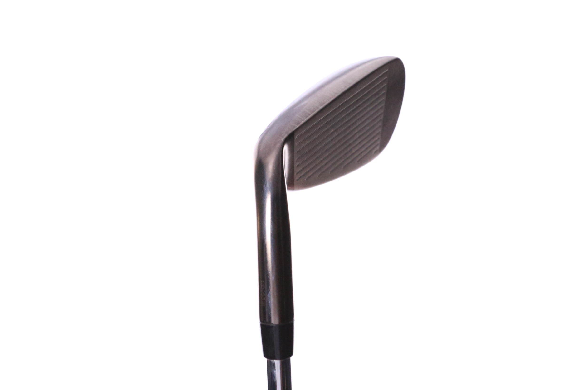 Used Mizuno JPX EZ Single 7-Iron - Right-Handed - Regular Flex-Next Round