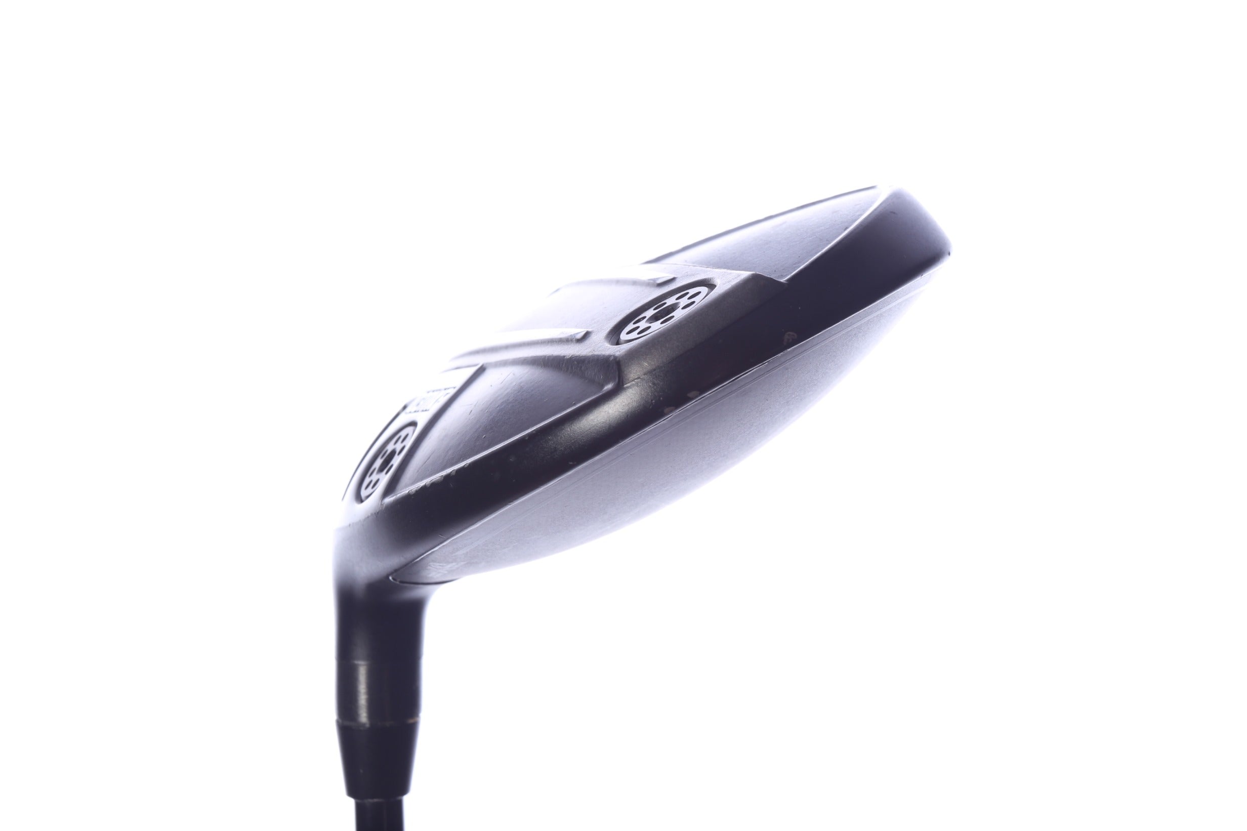 Used PXG 0311 XF GEN5 3-Wood - Left-Handed - 16 Degrees - Stiff Flex-Next Round