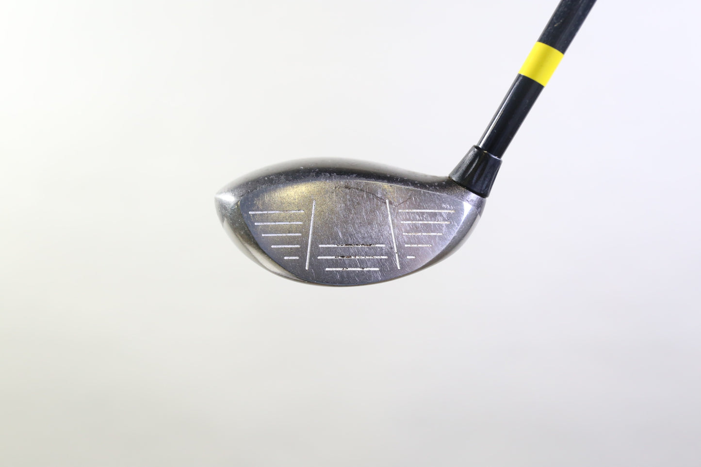 Callaway Big Bertha 2004 7-Wood - Right-Handed - 21 Degrees - Regular Flex