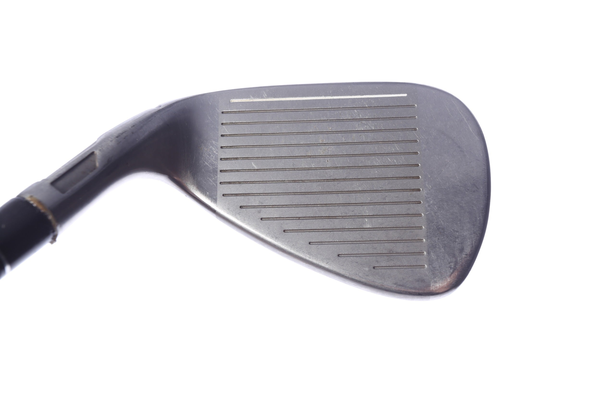 Used TaylorMade STEALTH Single 9-Iron - Right-Handed - Regular Flex