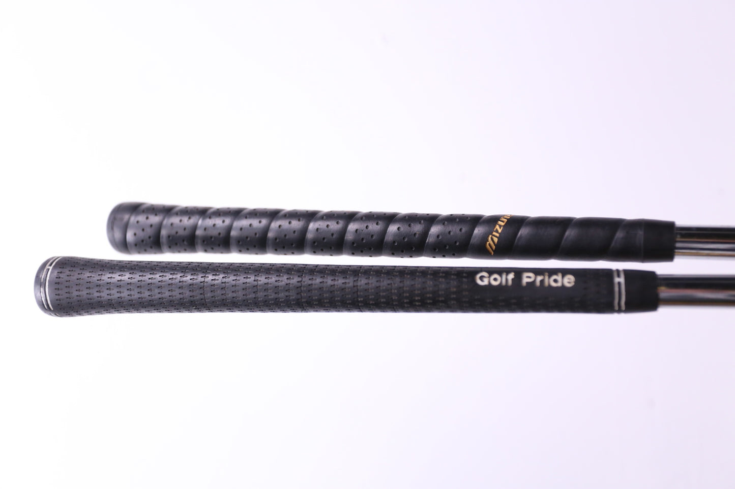 Used Mizuno MP 14 Iron Set - Right-Handed - 2-PW - Stiff Flex-Next Round