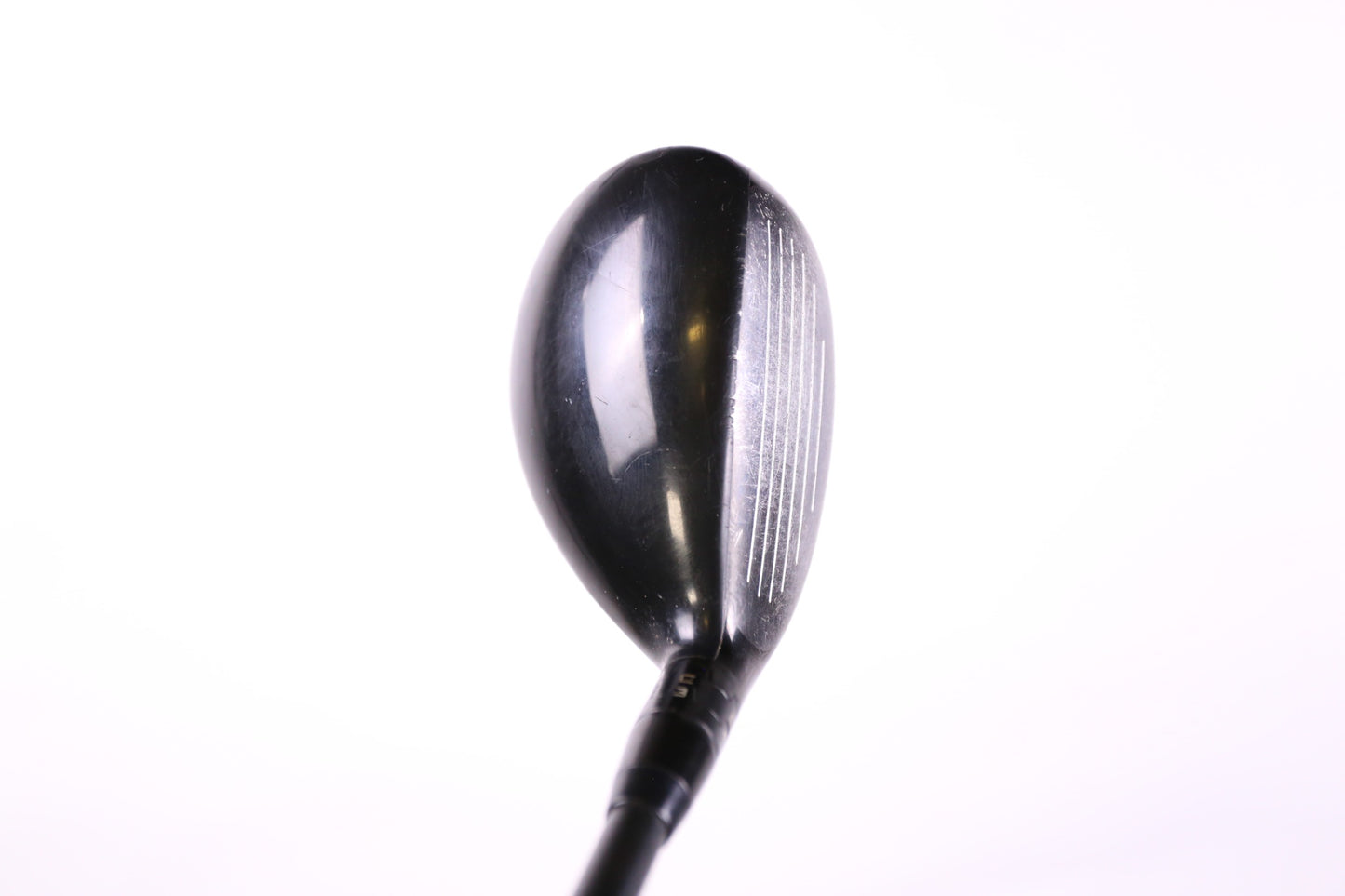 Used Titleist TS2 4H Hybrid - Left-Handed - 21 Degrees - Stiff Flex-Next Round