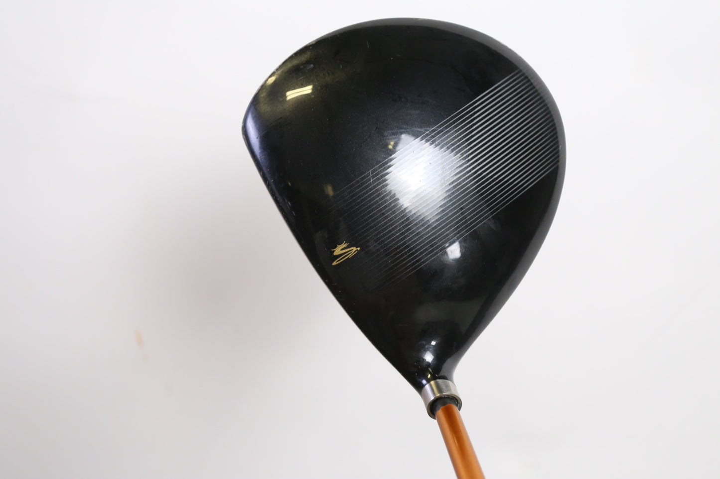 Used Cobra XL Speed Driver - Right-Handed - 10.5 Degrees - Regular Flex