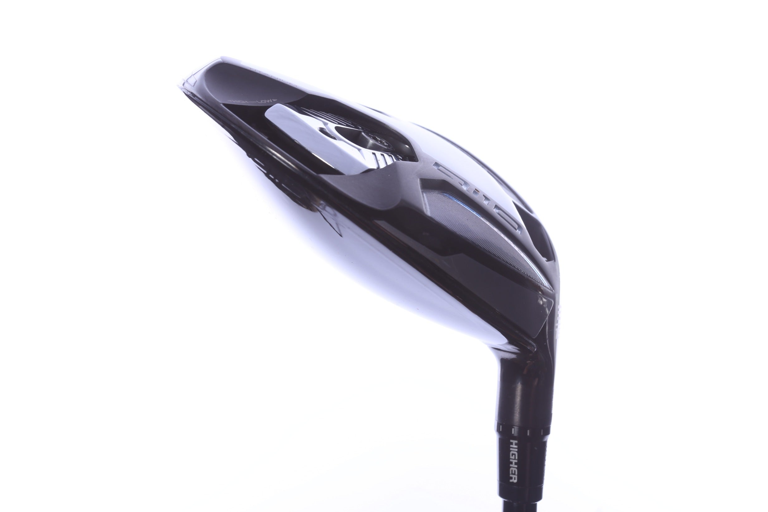Used TaylorMade Qi10 Tour 3-Wood - Right-Handed - 15 Degrees - Tour Extra Stiff Flex-Next Round