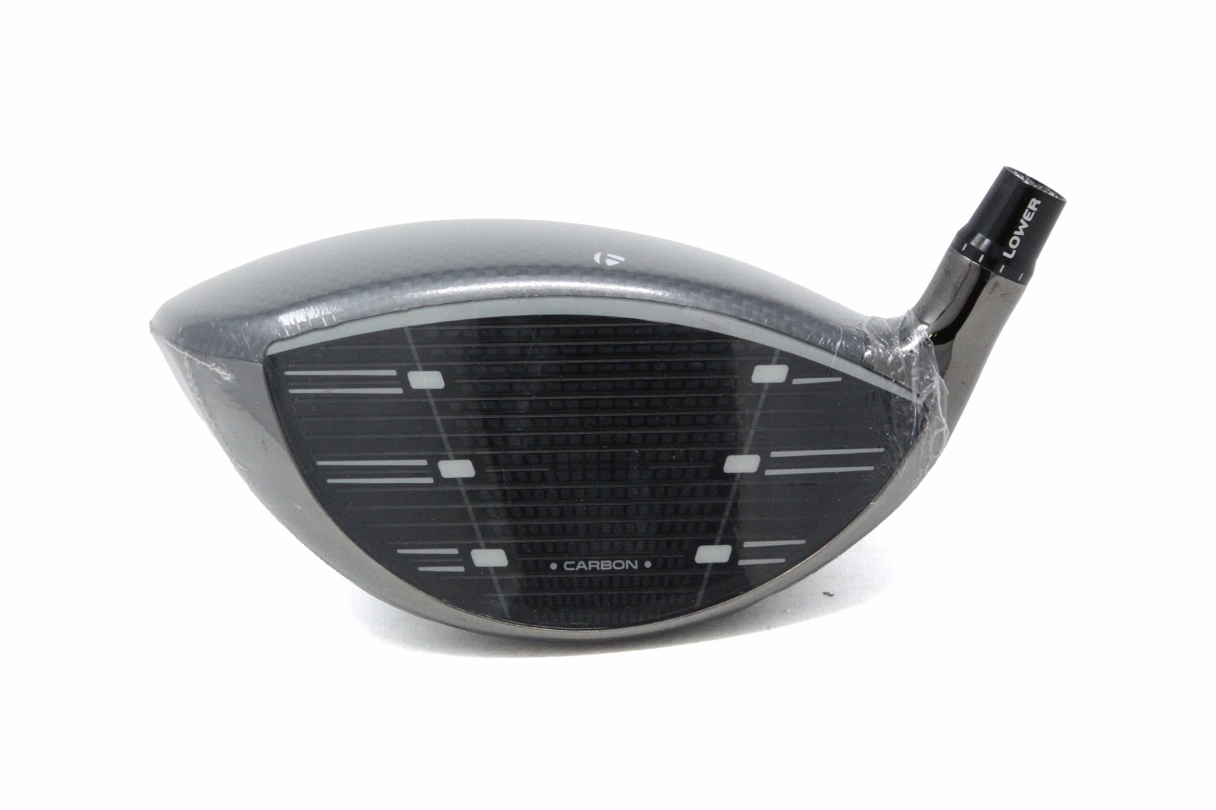 Used TaylorMade Qi35 MAX Driver - HEAD ONLY - Right-Handed - 10.5 Degrees