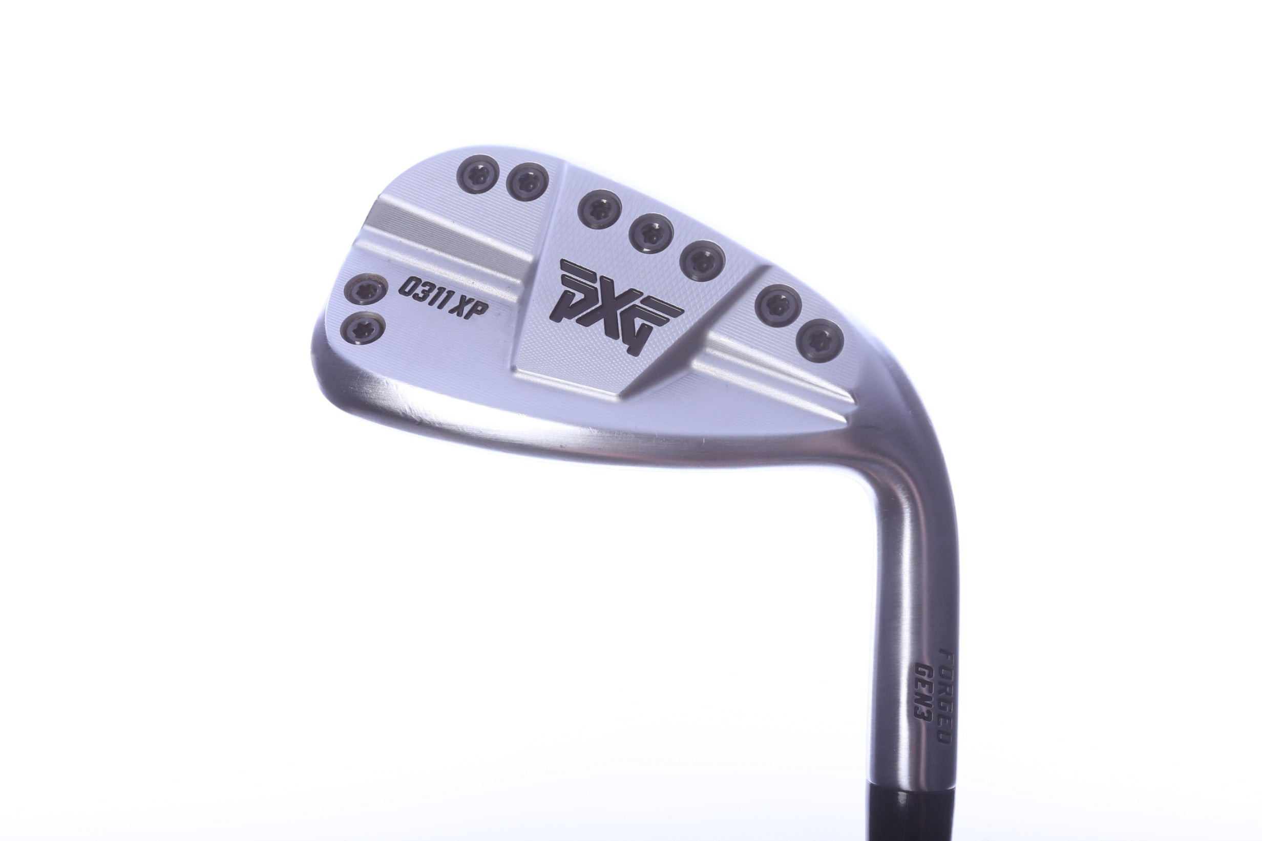 Used PXG 0311 XP GEN3 Pitching Wedge - Right-Handed - 42 Degrees - Stiff Flex