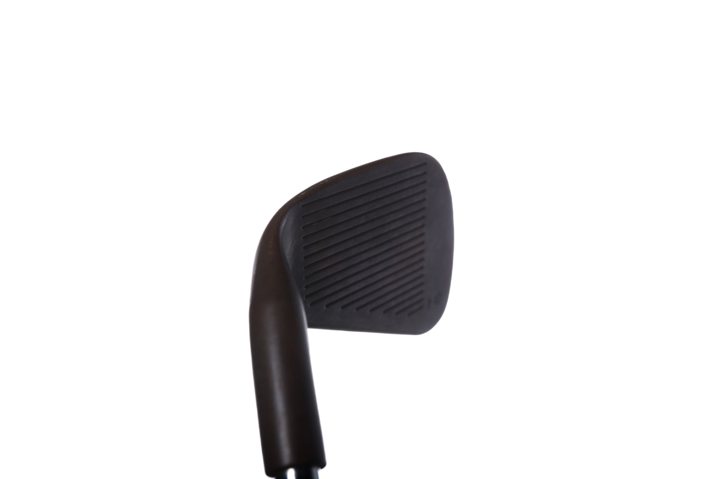 Used Ping Eye 2 Beryllium Copper Single 9-Iron - Right-Handed - Stiff Flex-Next Round
