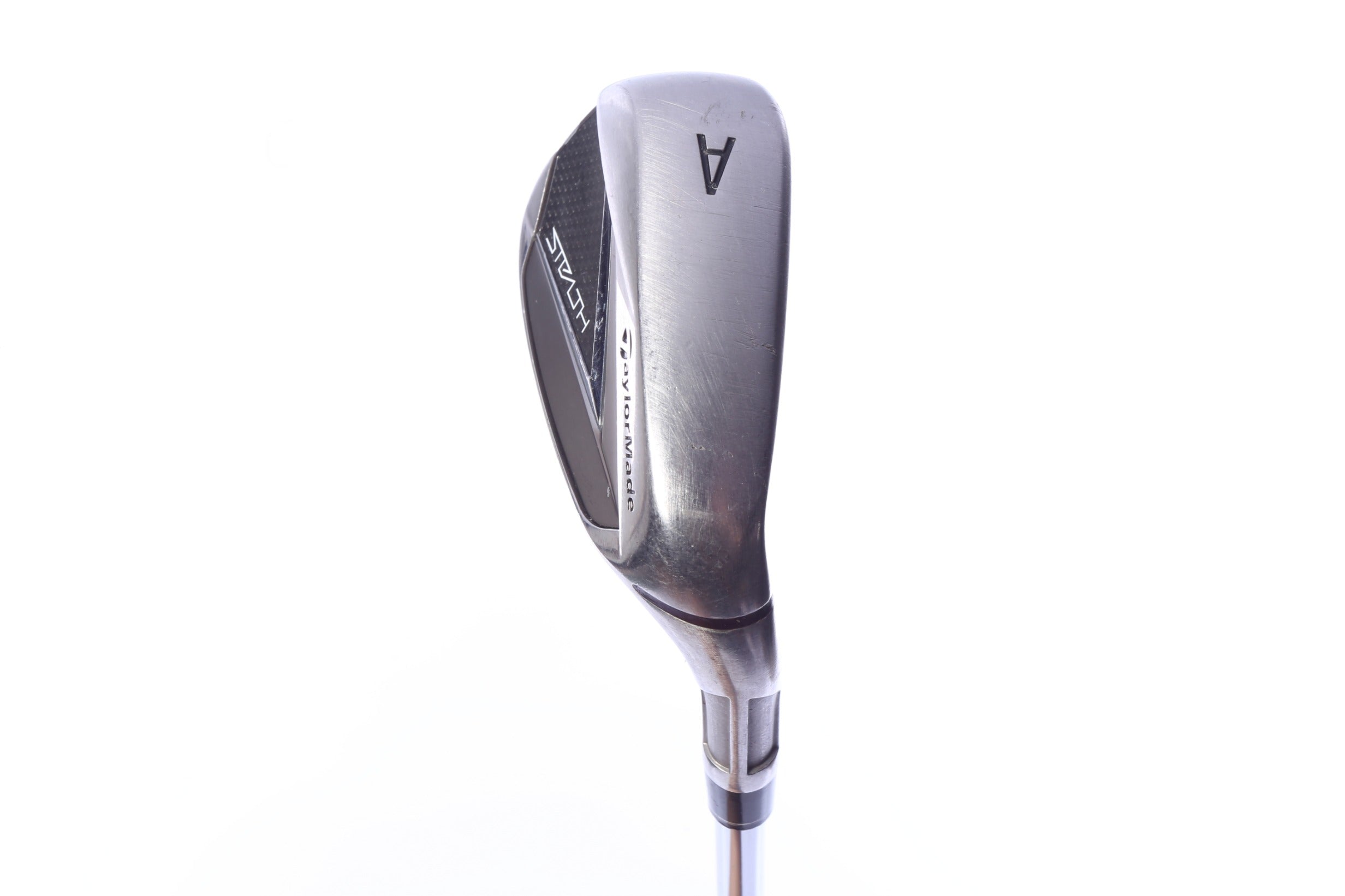 Used TaylorMade STEALTH Approach Wedge - Right-Handed - 49 Degrees - Regular Flex