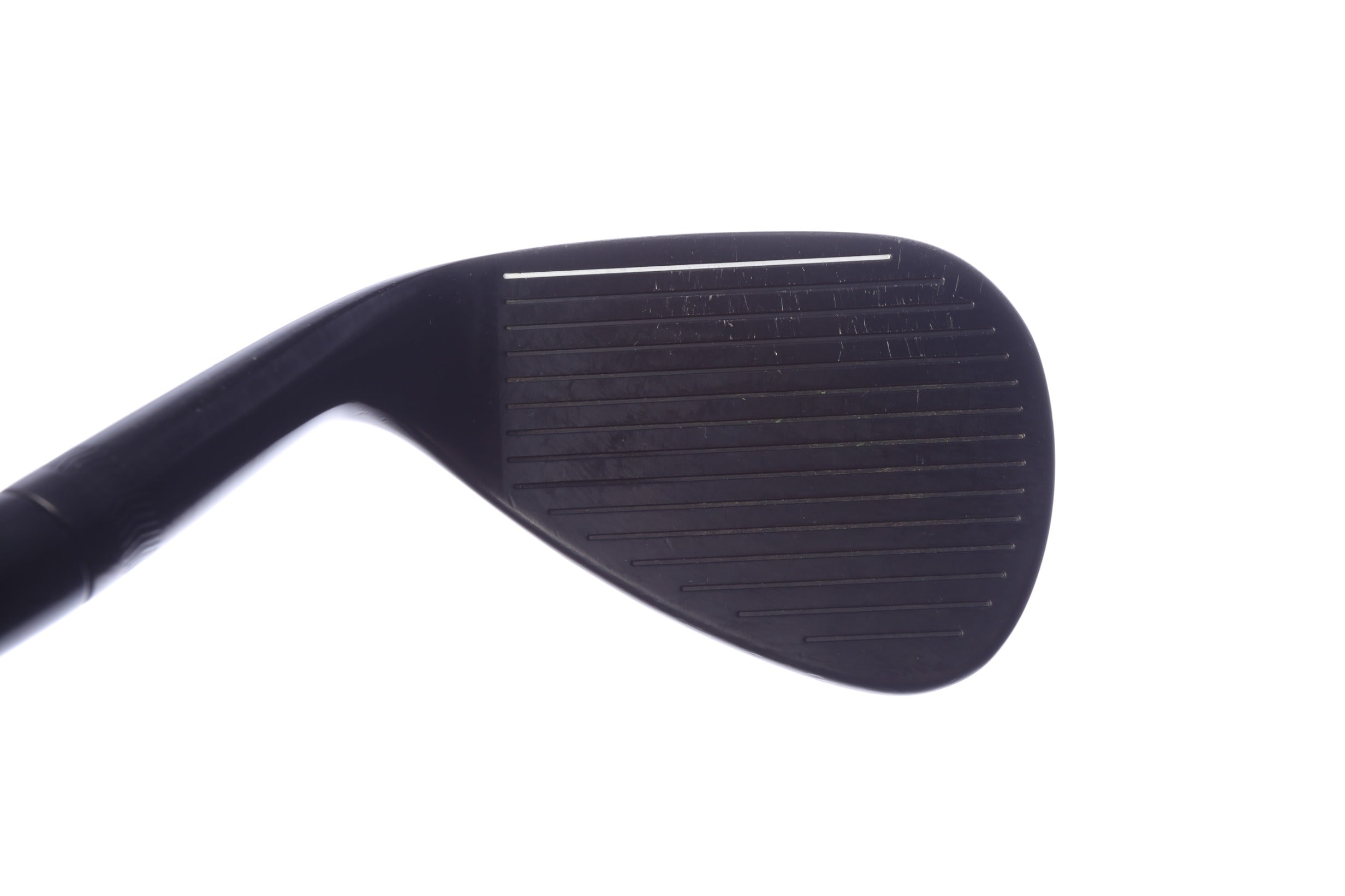 Used PXG 0311 3X Forged Xtreme Dark Gap Wedge - Right-Handed - 50 Degrees - Stiff Flex