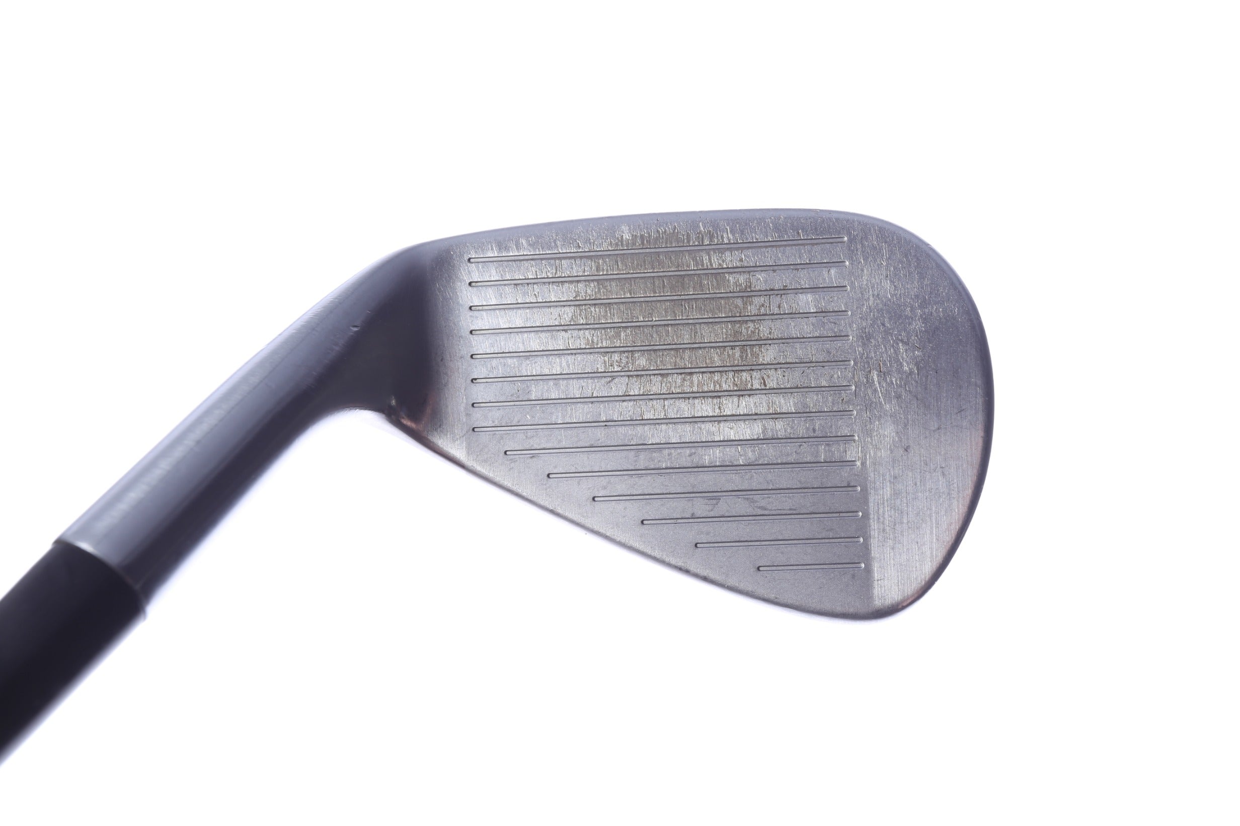 Used TaylorMade 2023 P770 Single 9-Iron - Right-Handed - Stiff Flex