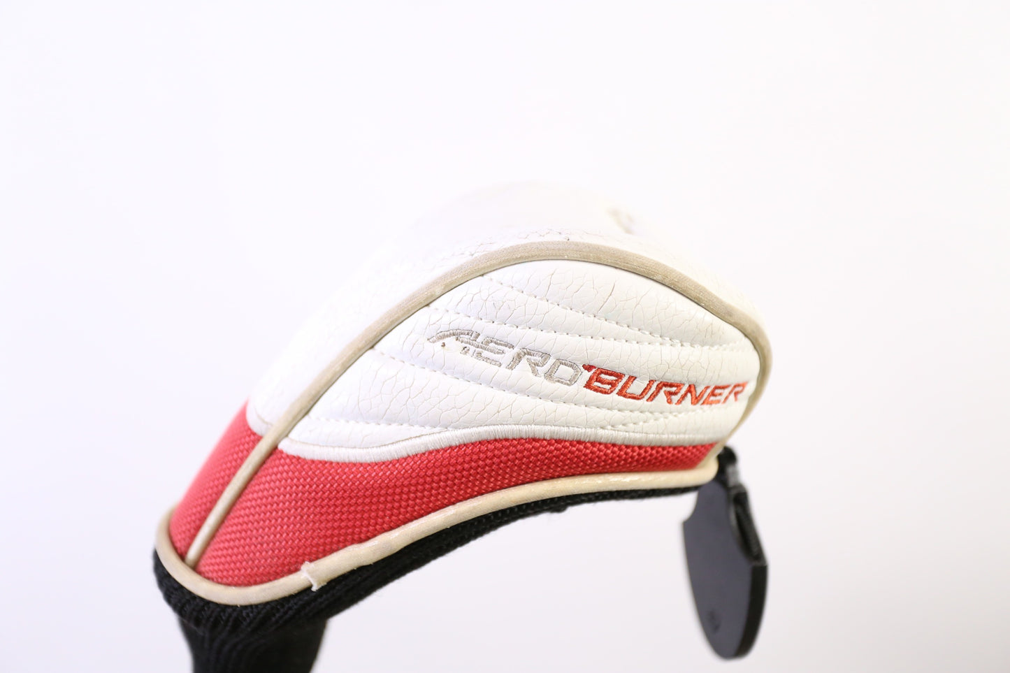 Used TaylorMade AeroBurner Rescue 4H Hybrid - Right-Handed - 22 Degrees - Ladies Flex-Next Round