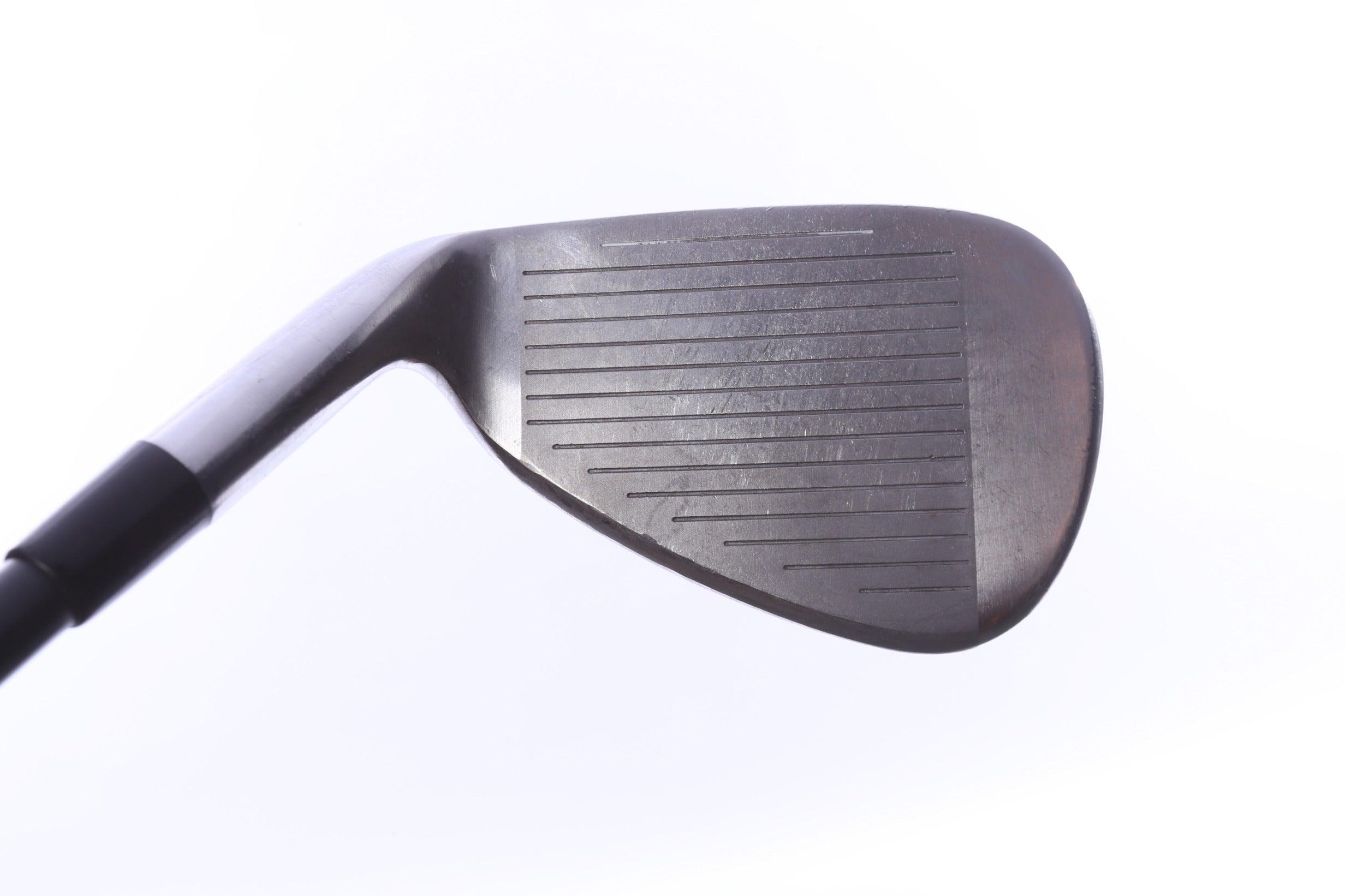Used Tour Edge Hot Launch C521 Approach Wedge - Right-Handed - 49 Degrees - Seniors Flex-Next Round