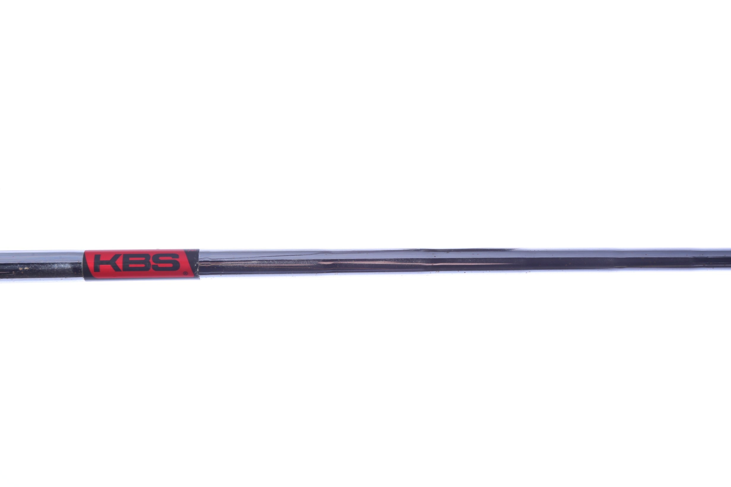 Used Cobra 2022 KING Forged Tec Single 5-Iron - Right-Handed - Stiff Flex