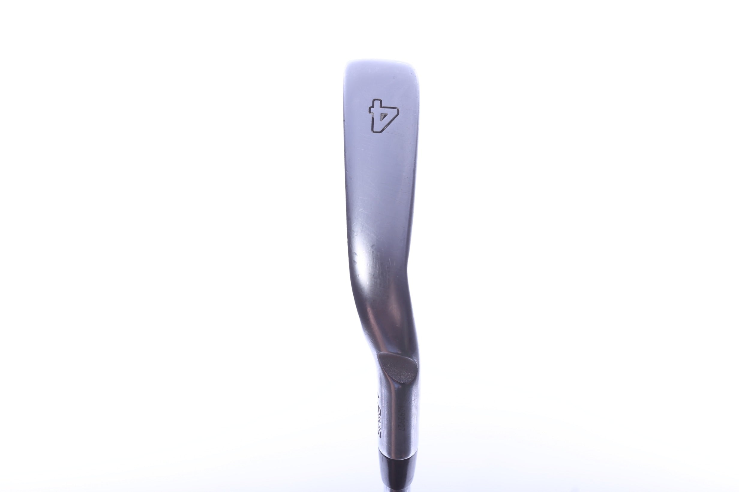 Used Ping i210 Single 4-Iron - Right-Handed - Stiff Flex