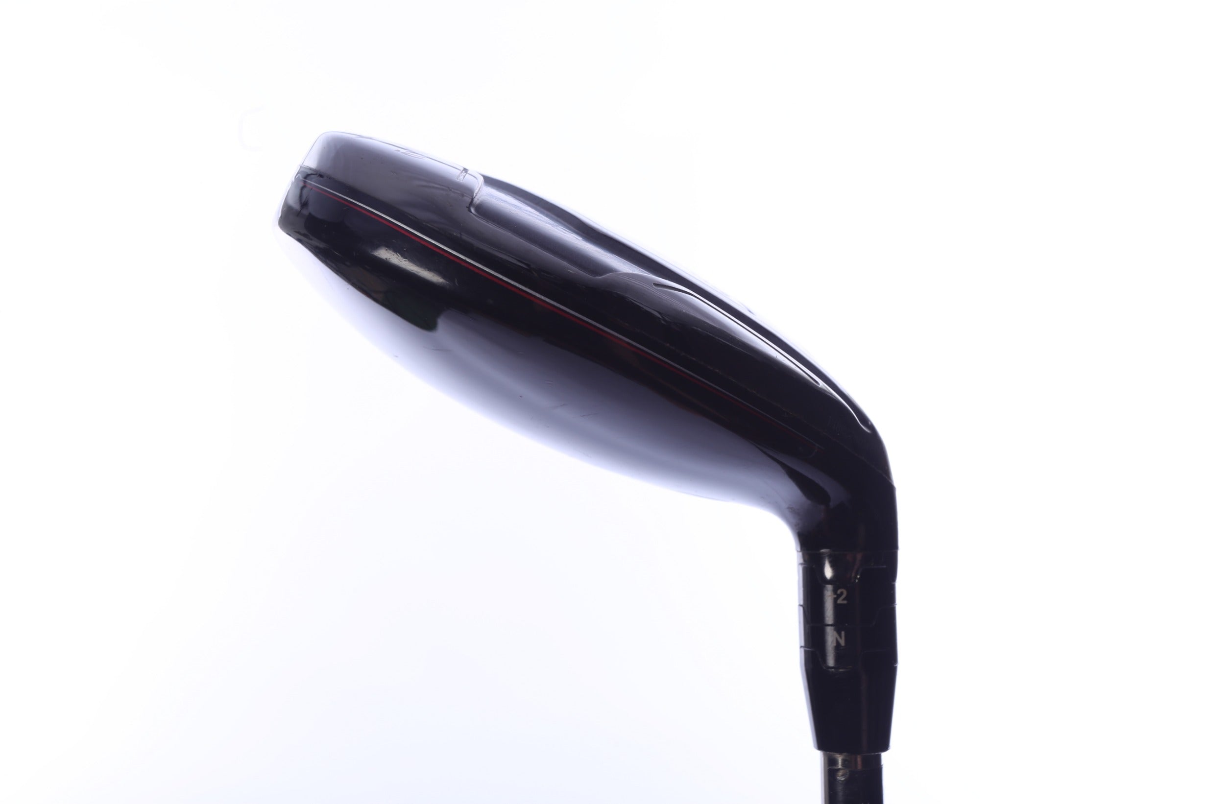 Used Callaway Big Bertha 2019 3H Hybrid - Right-Handed - 19 Degrees - Regular Flex
